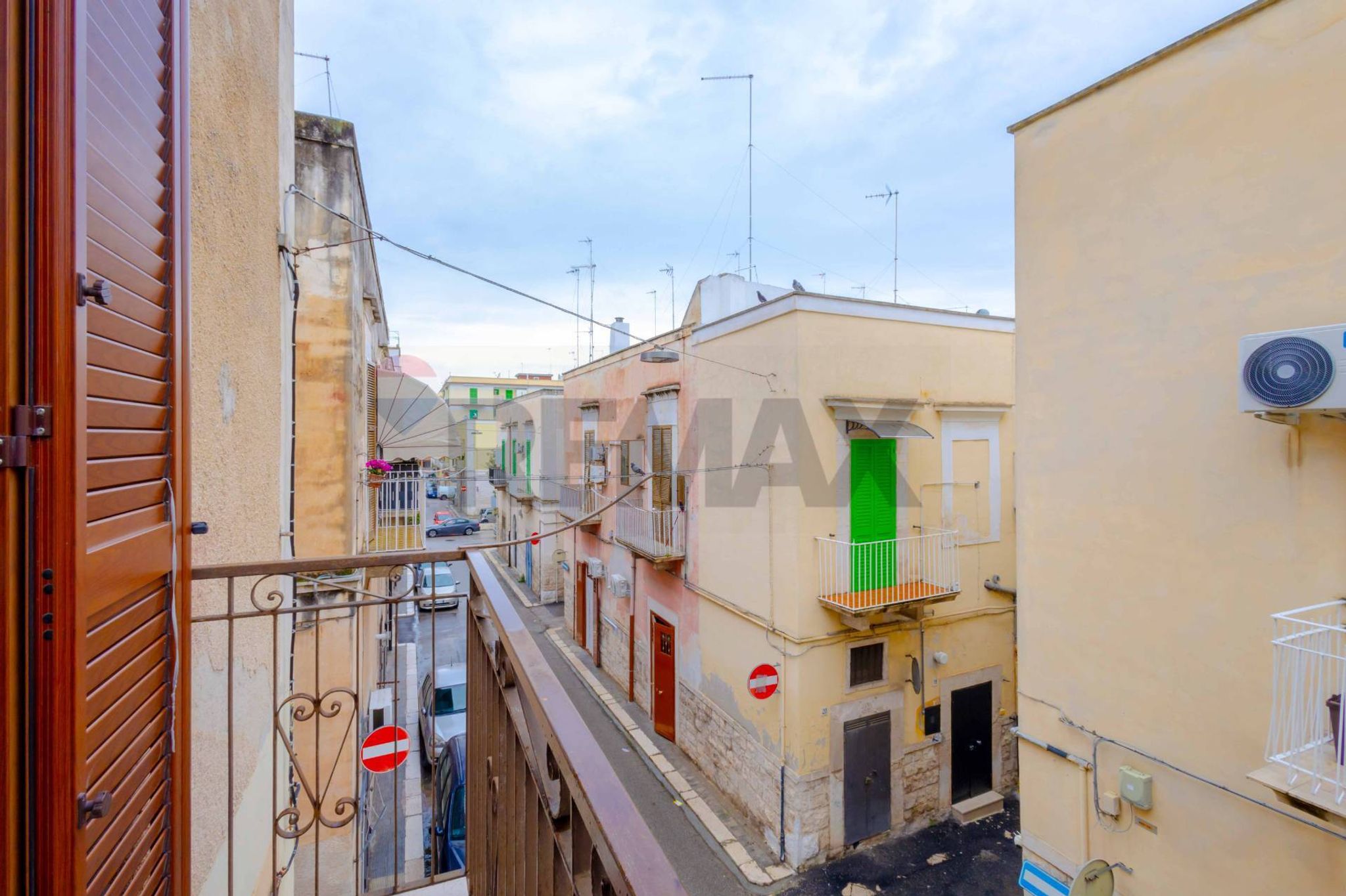 Balcone