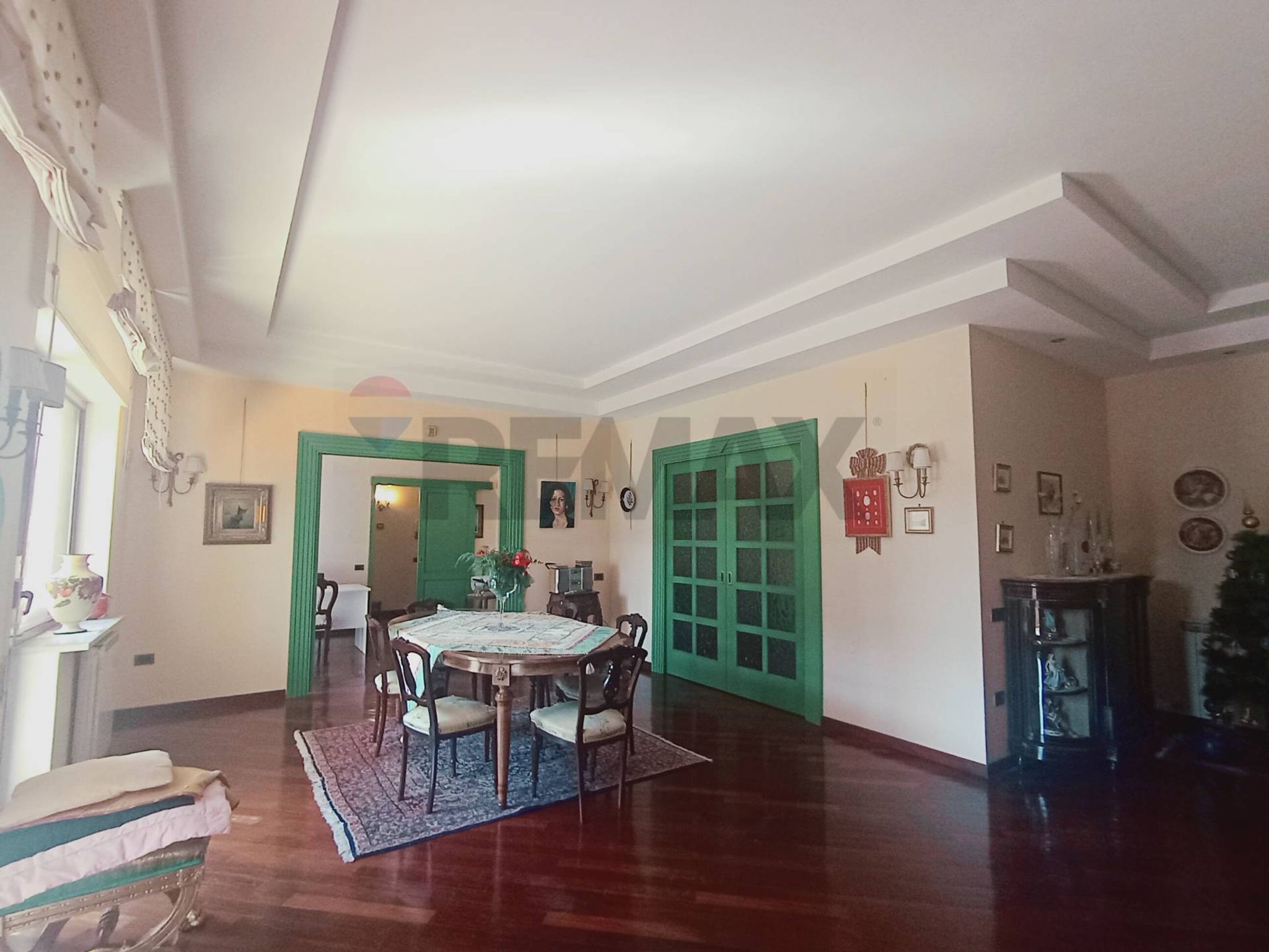 Sala da pranzo