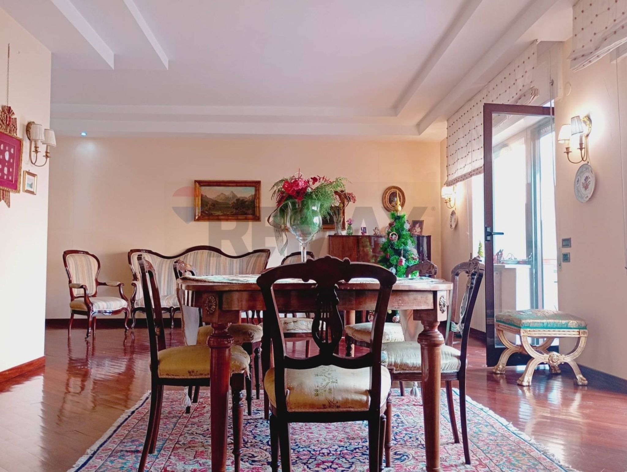 Sala da pranzo