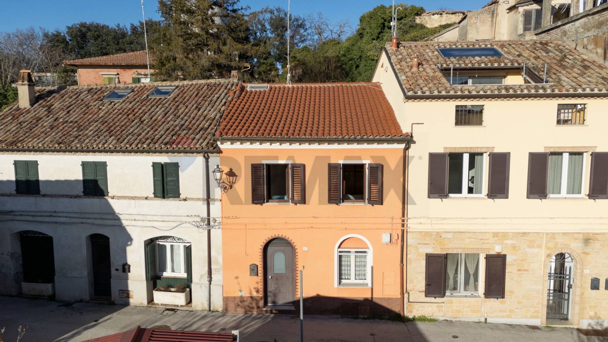 Property in Camerano