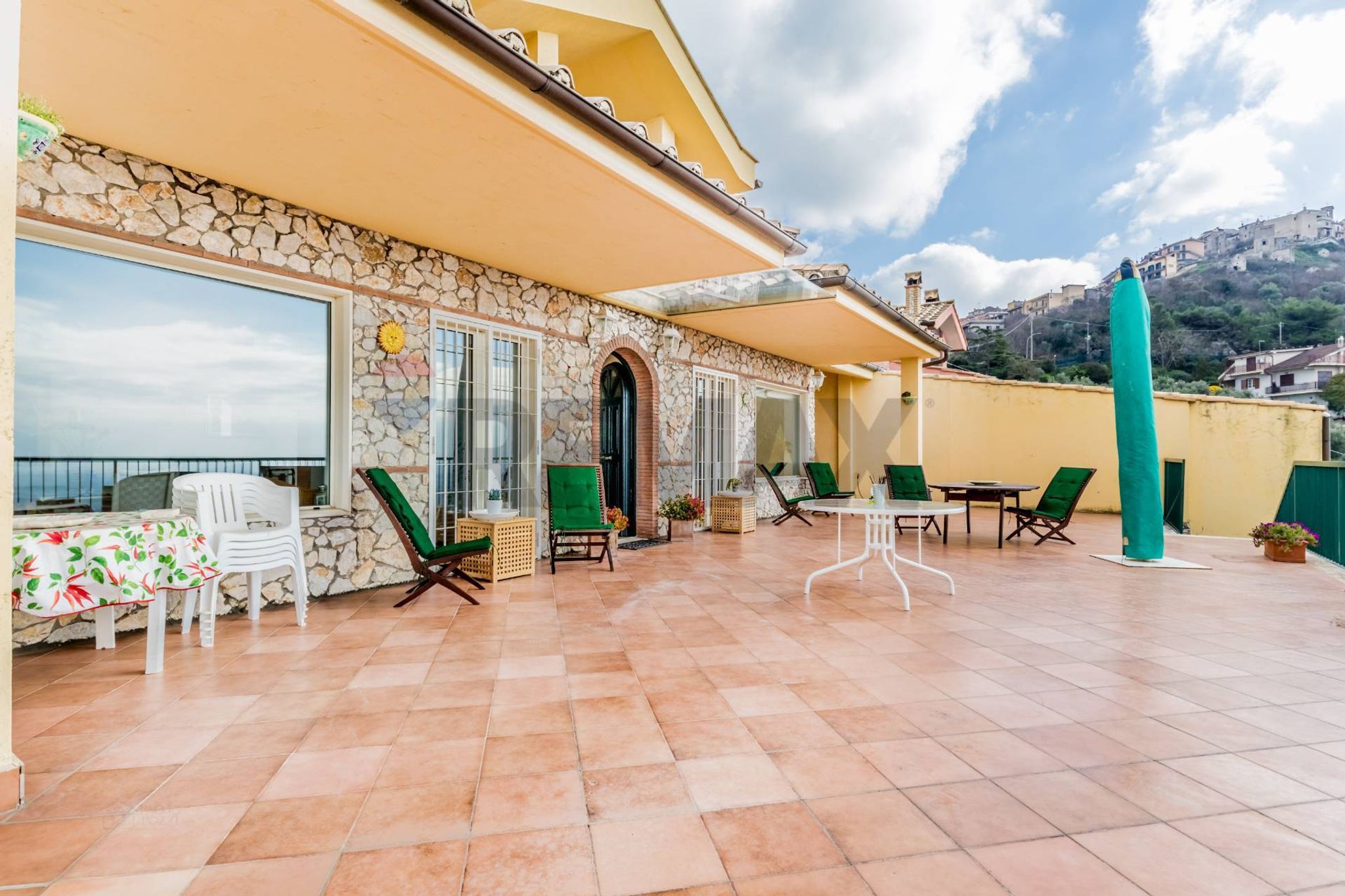 Terrazza