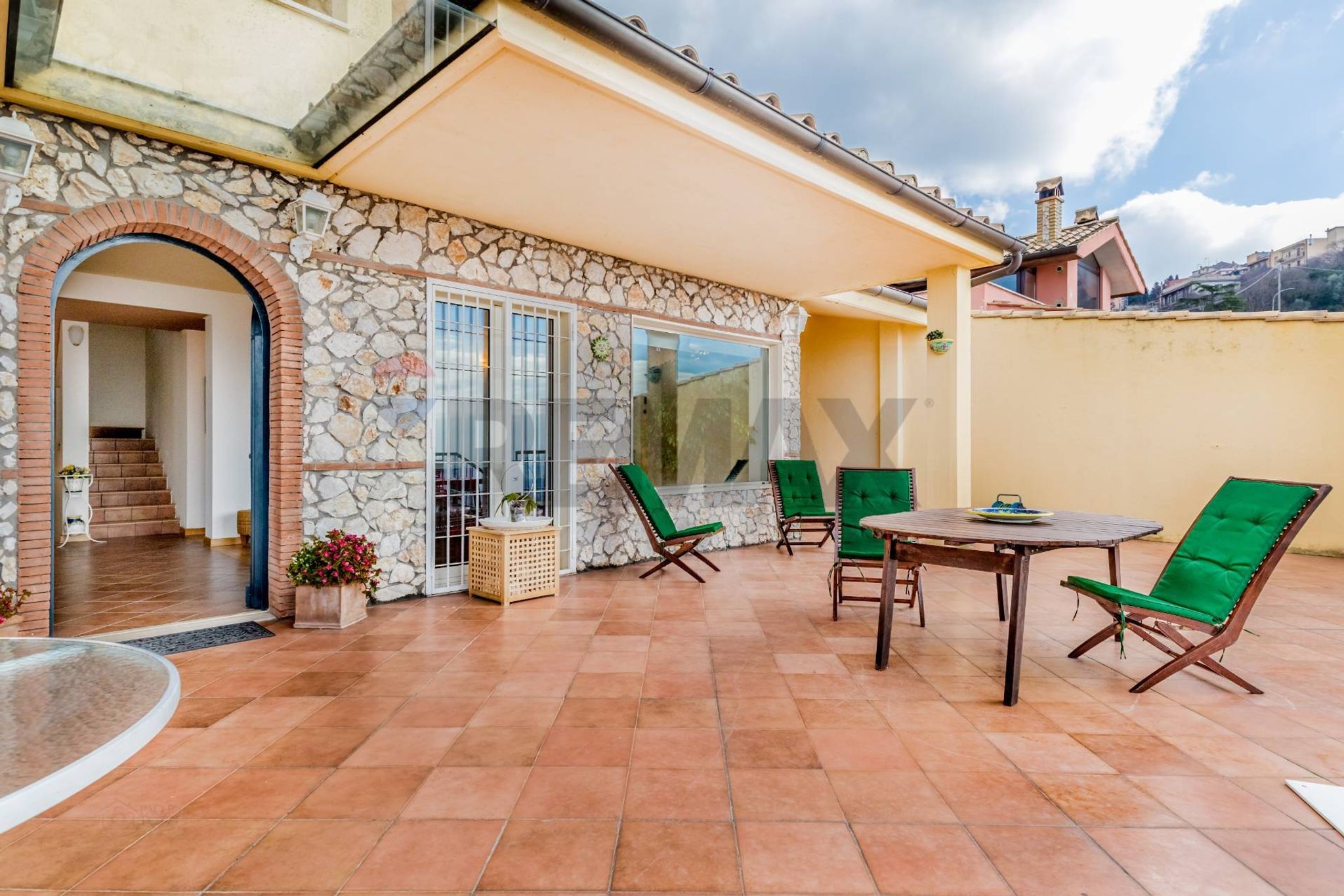 Terrazza