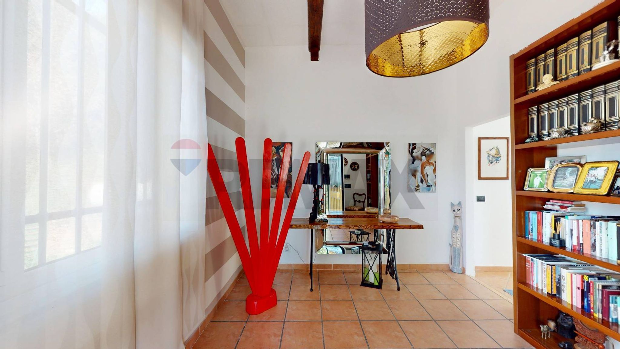 Sala da pranzo