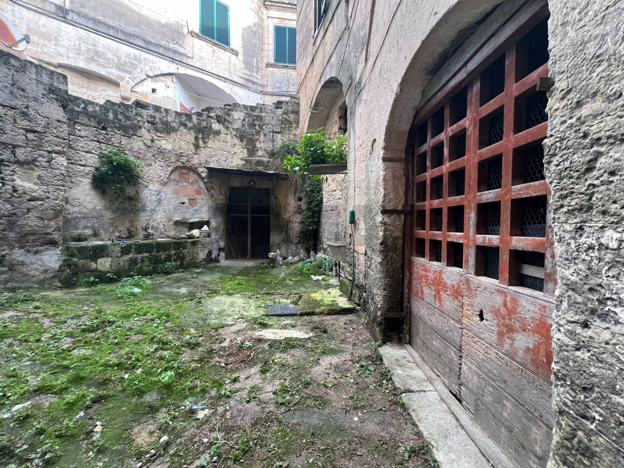Immobile a Matera