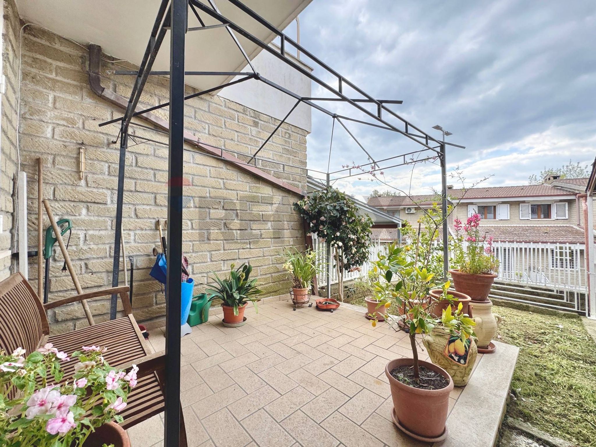 Terrazza