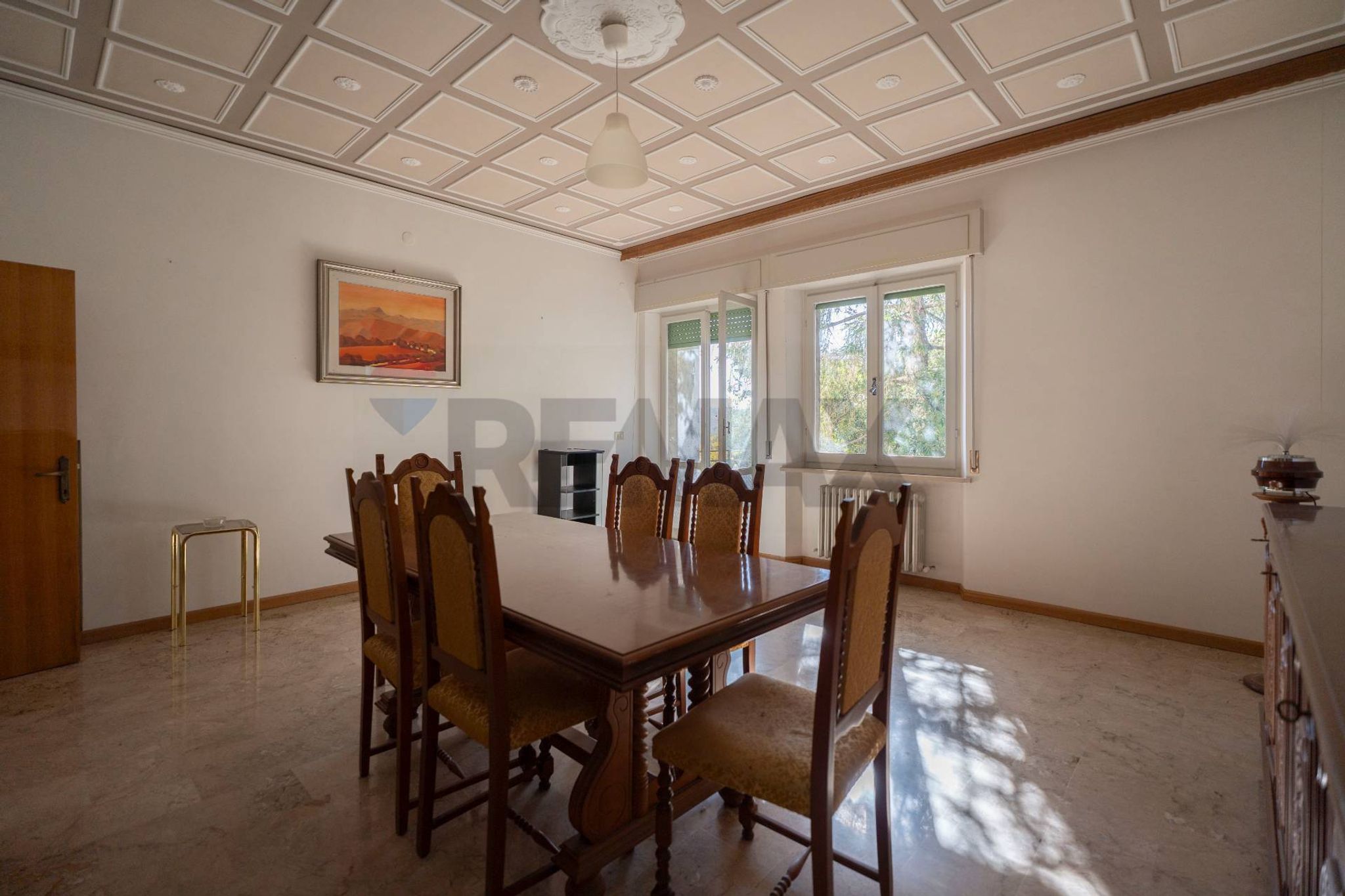 Sala da pranzo