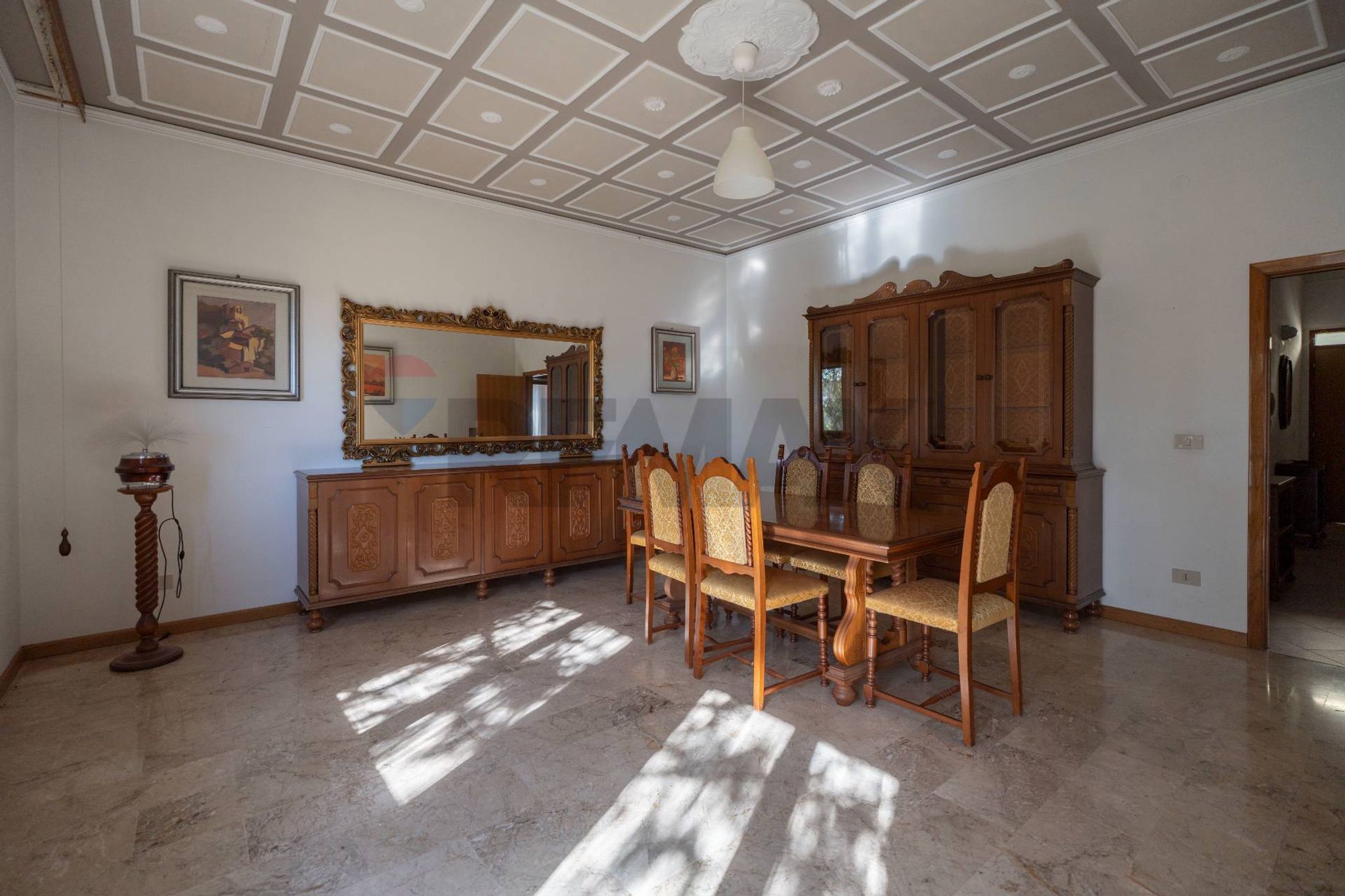 Sala da pranzo