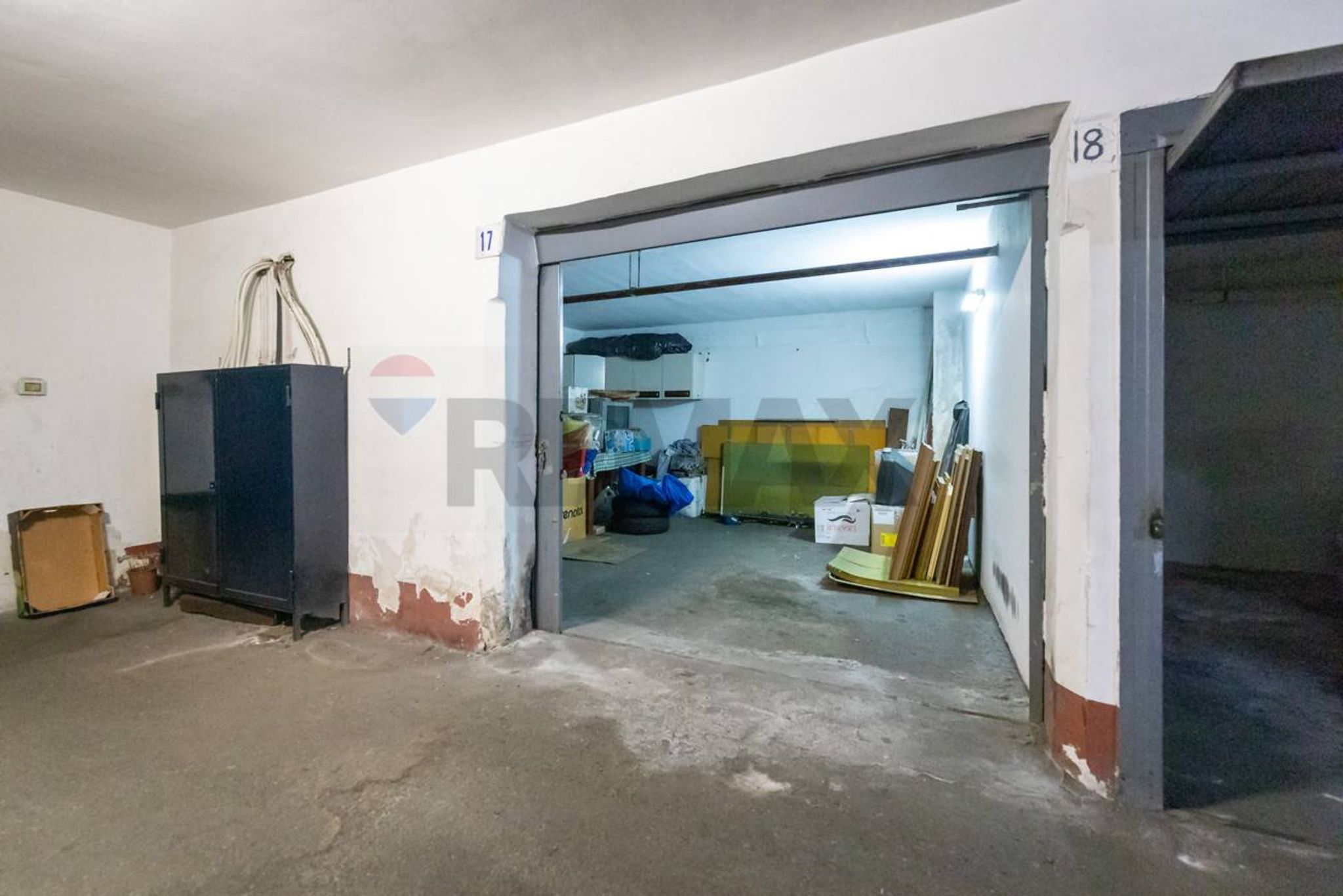 Parcheggio