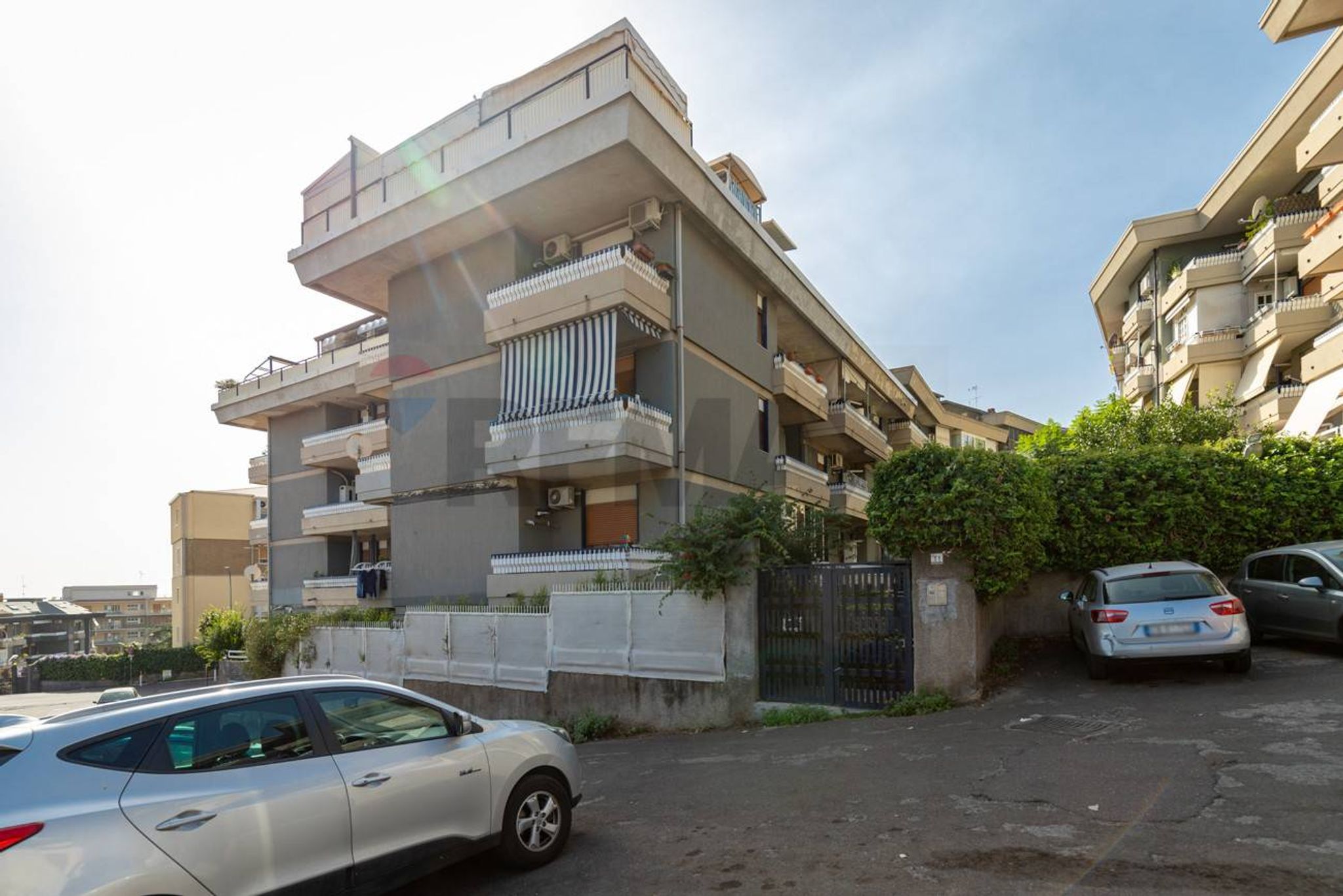 Immobile a San Gregorio di Catania