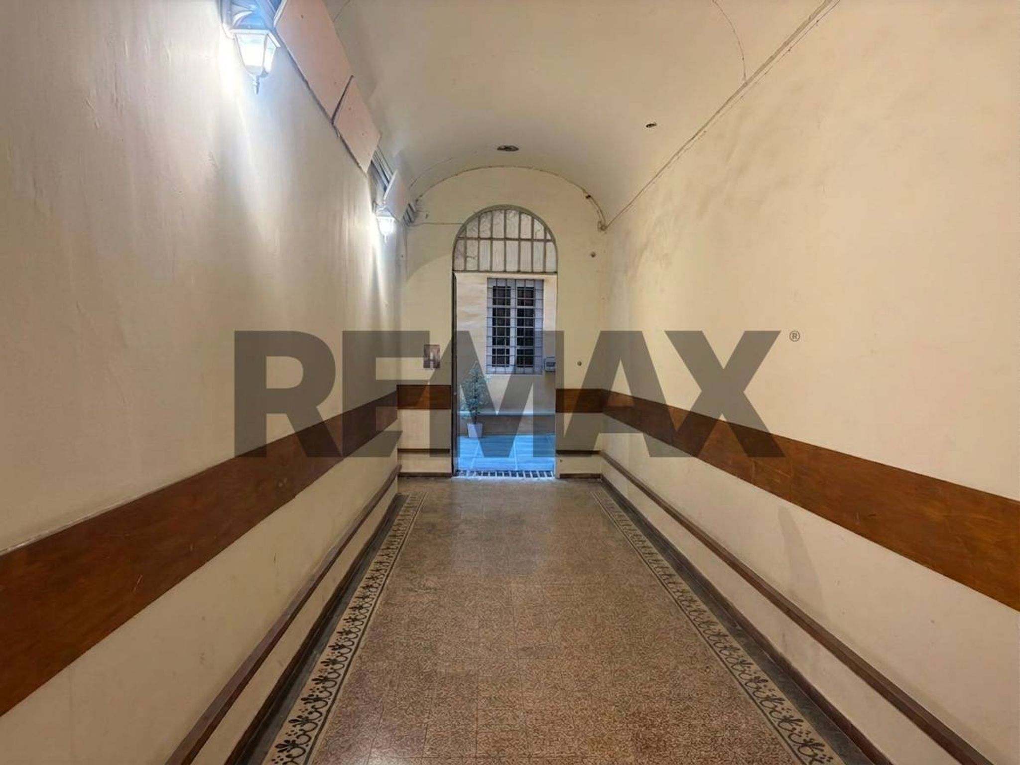 Hall / corridoio