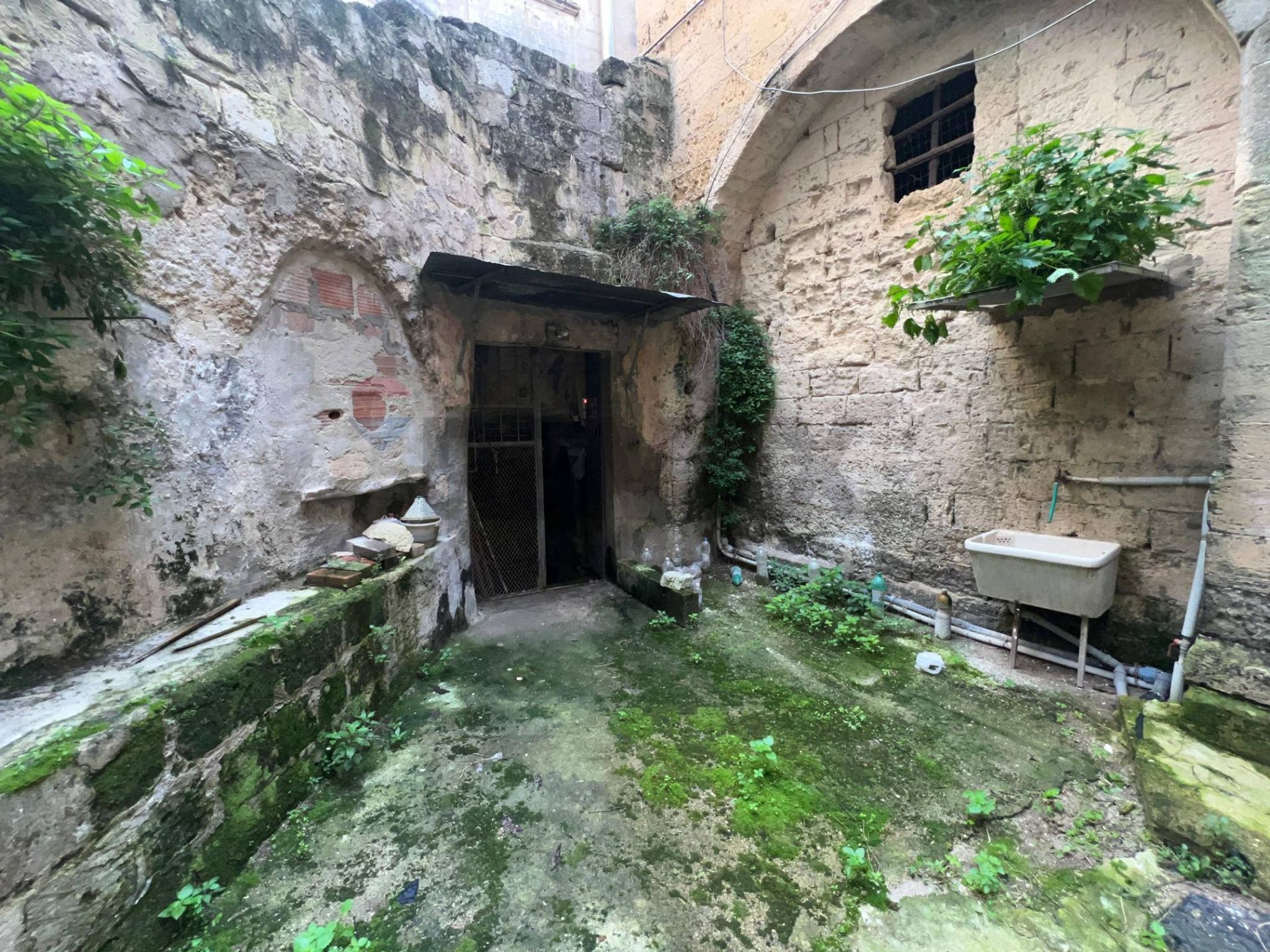 Immobile a Matera
