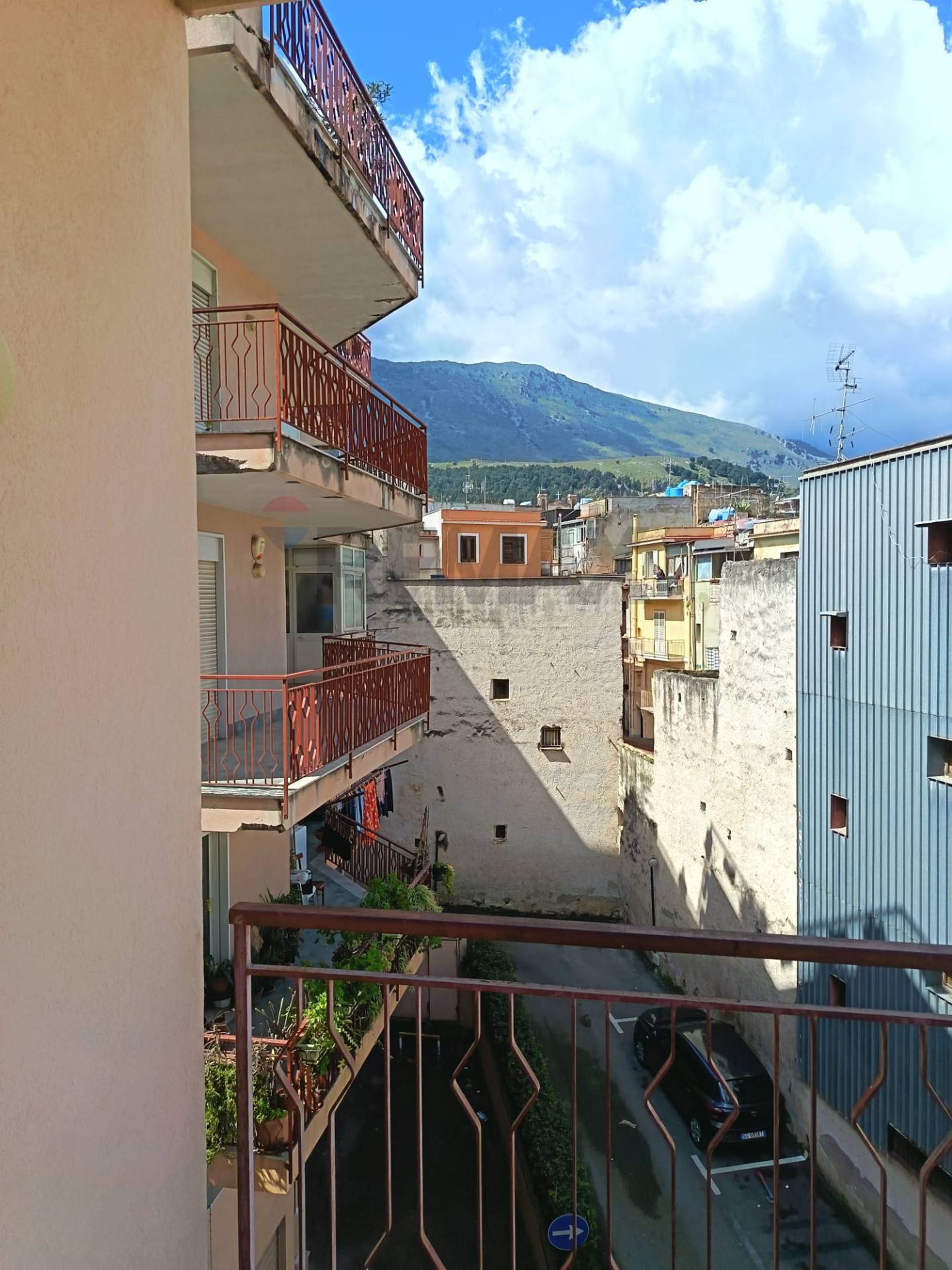 Balcone