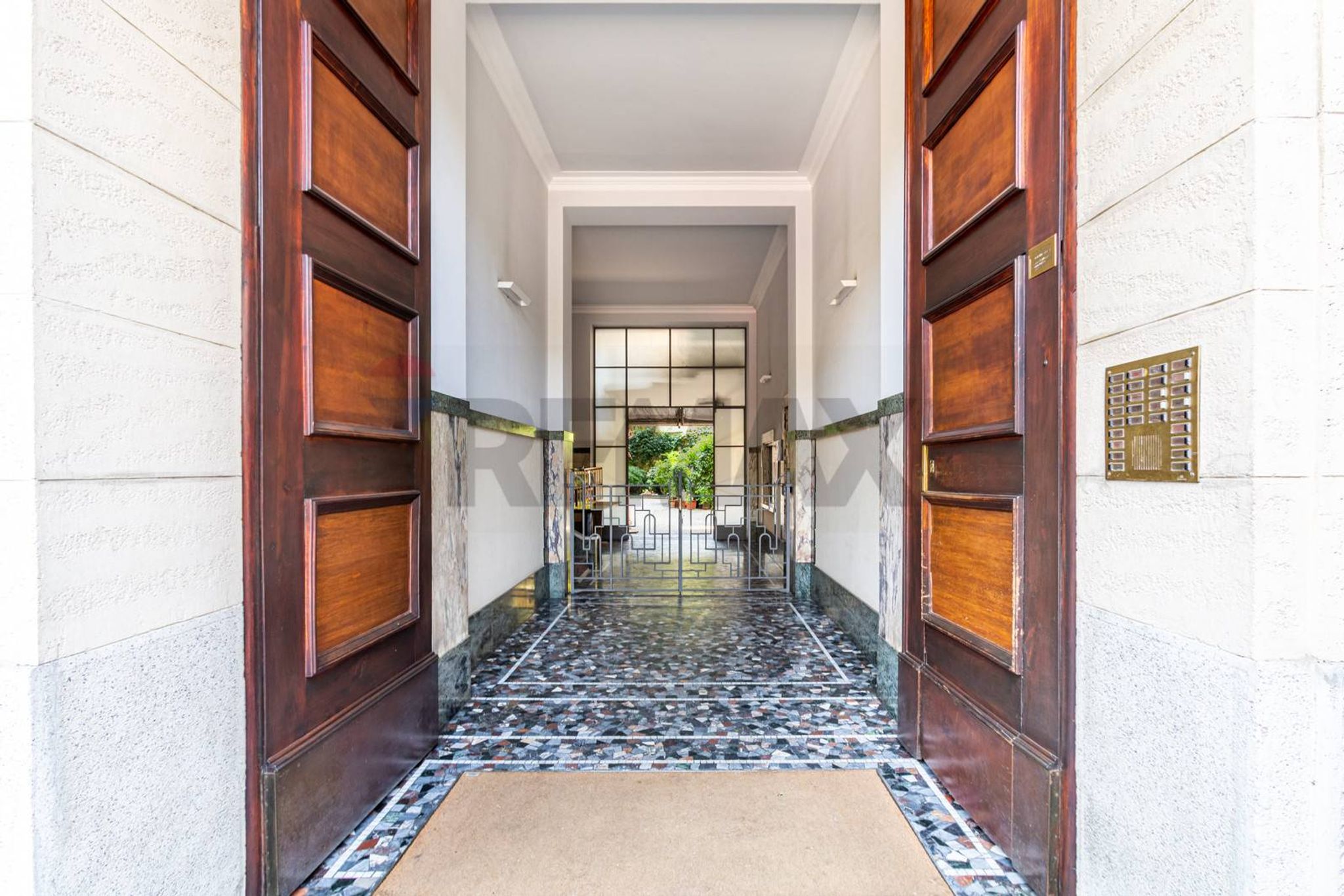 Hall / corridoio
