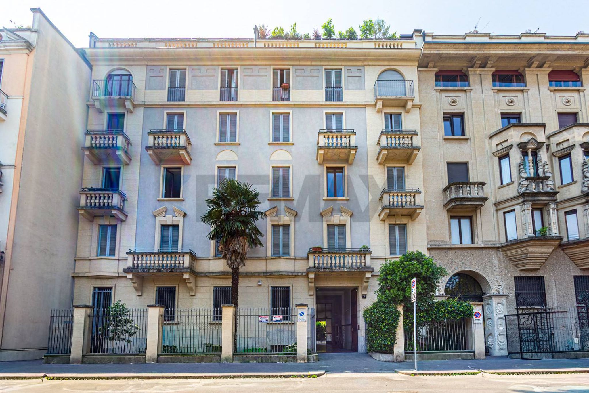 Property in Milano