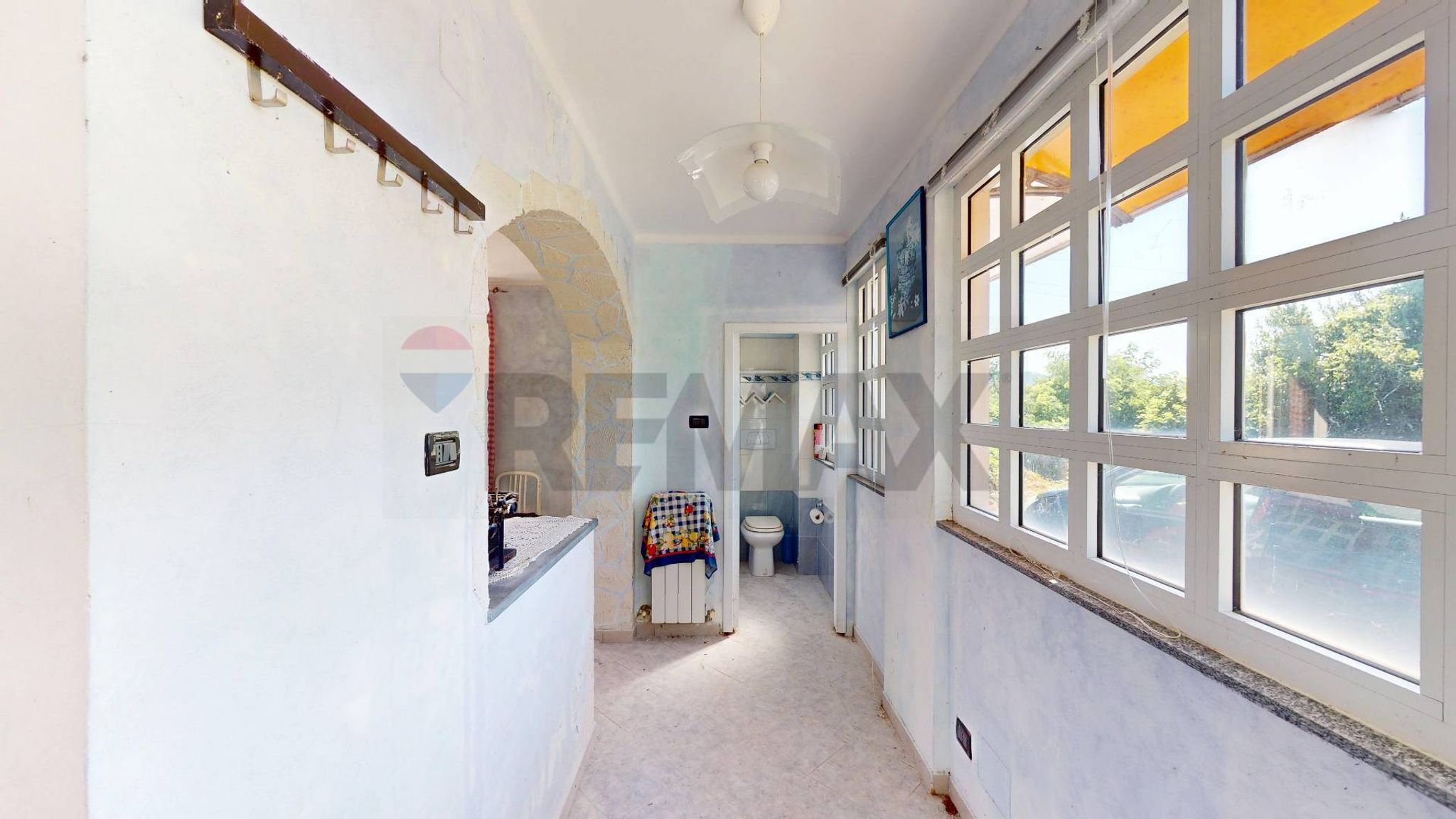 Hall / corridoio