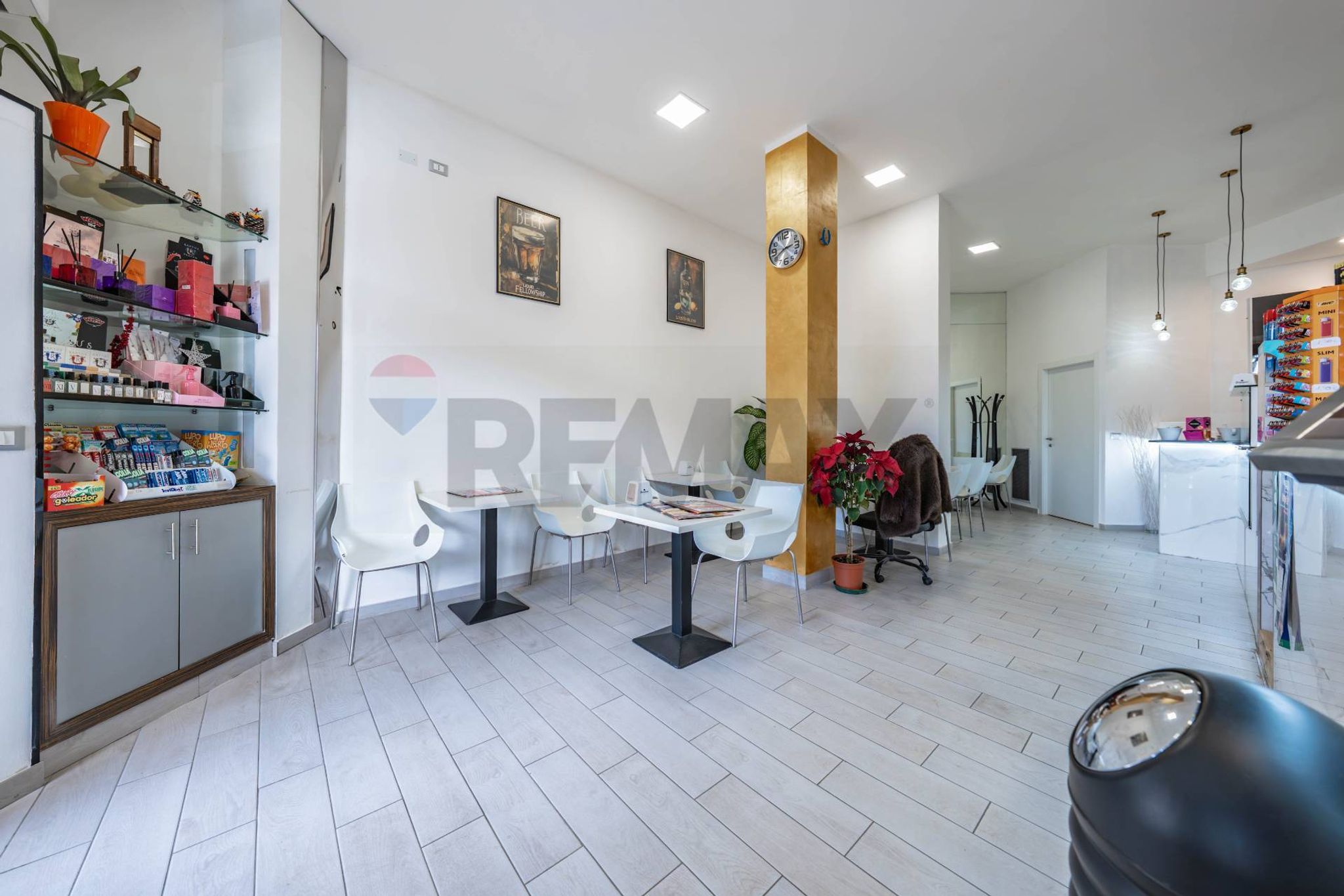 Sala da pranzo