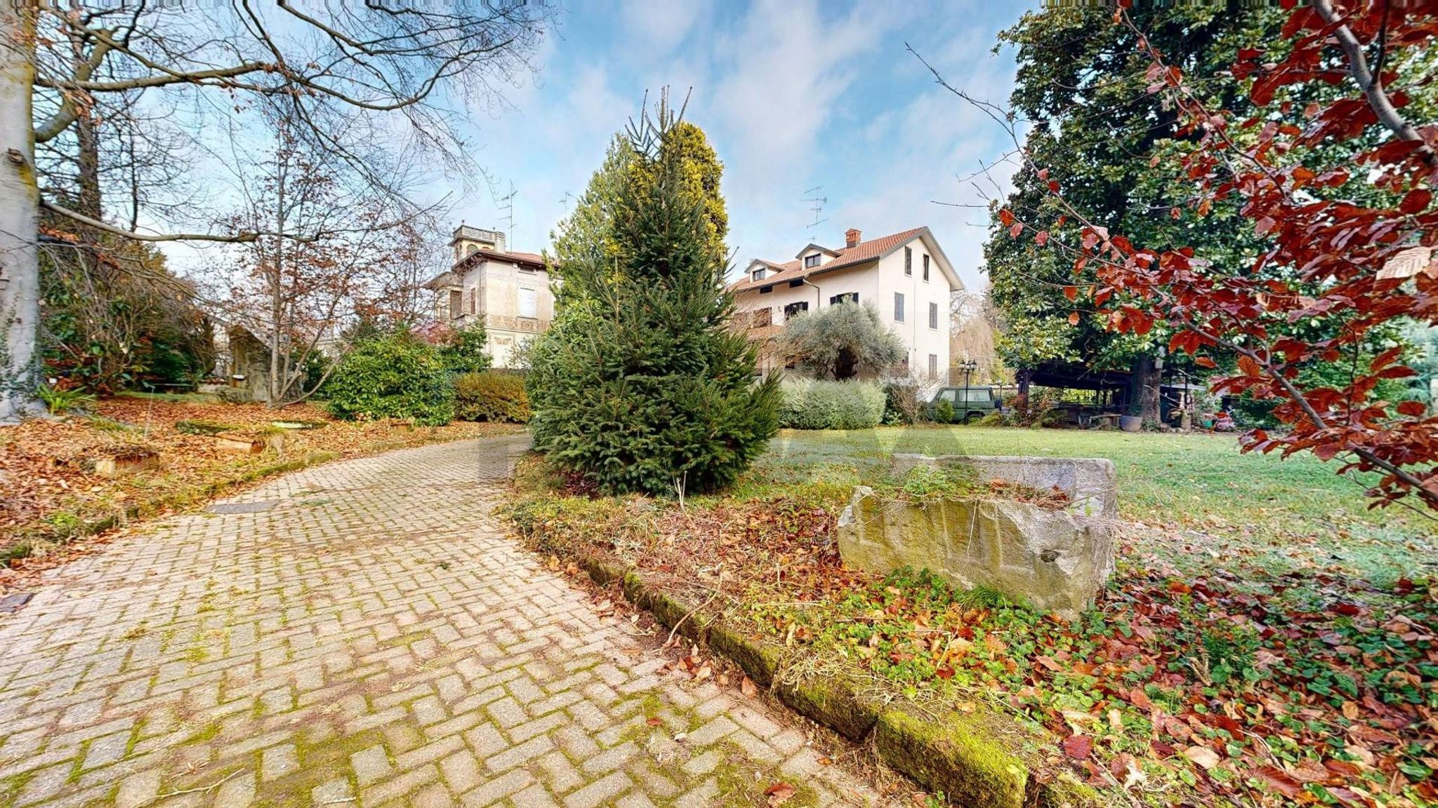 Giardino