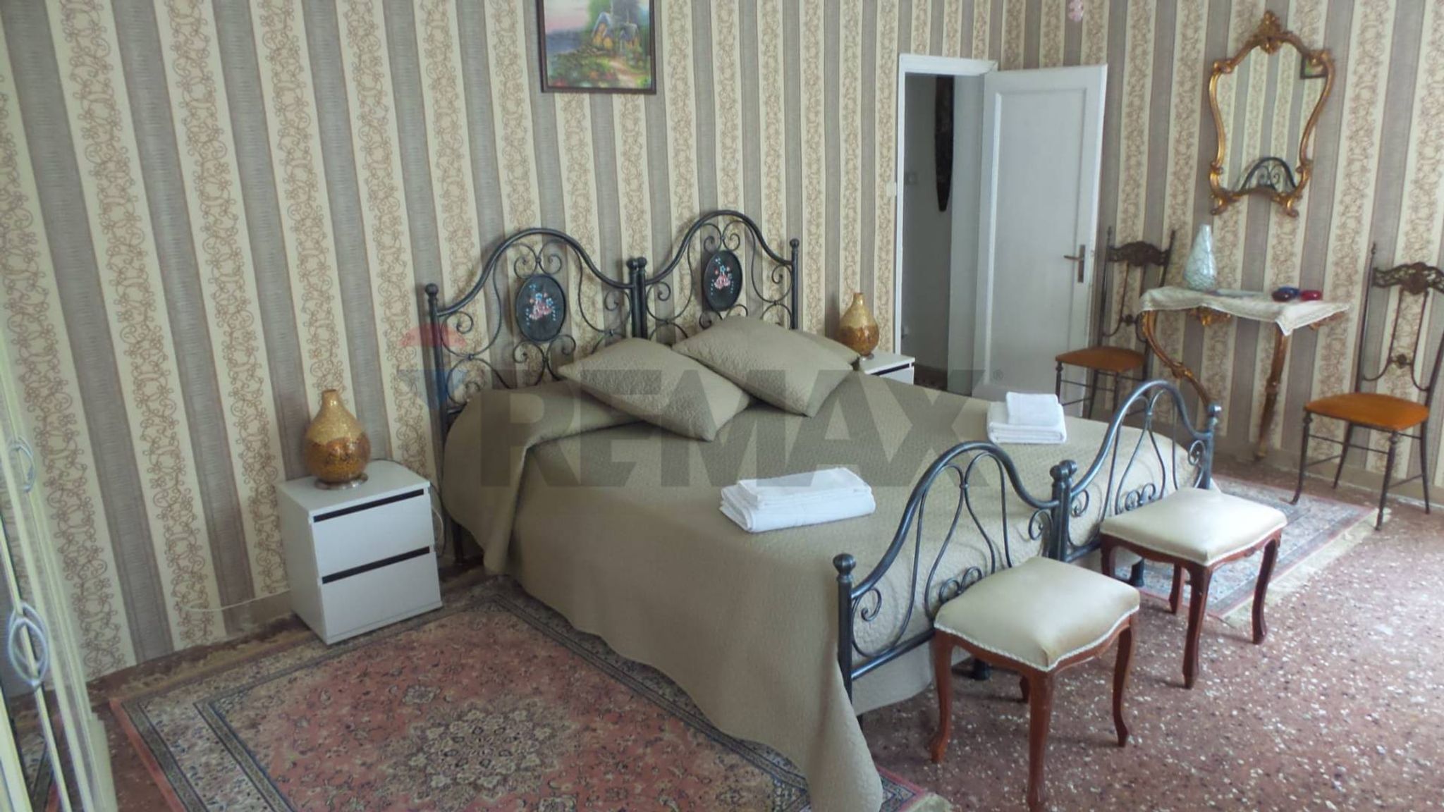 Camera / camera da letto