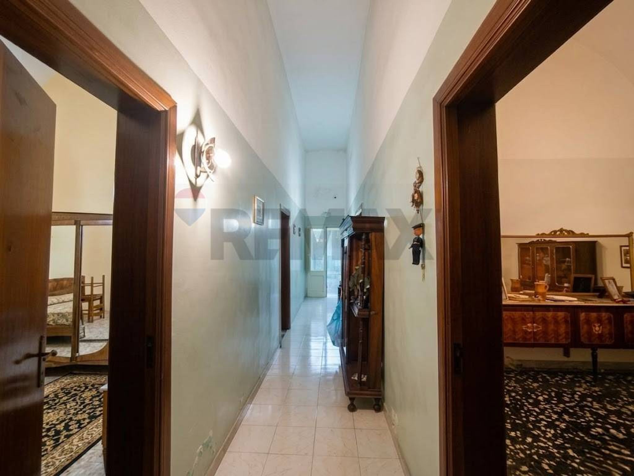 Hall / corridoio