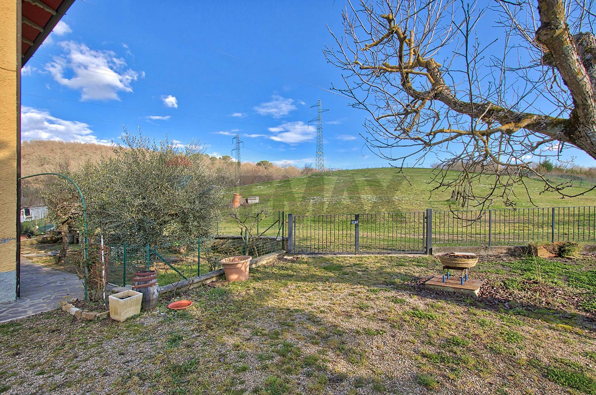 Giardino