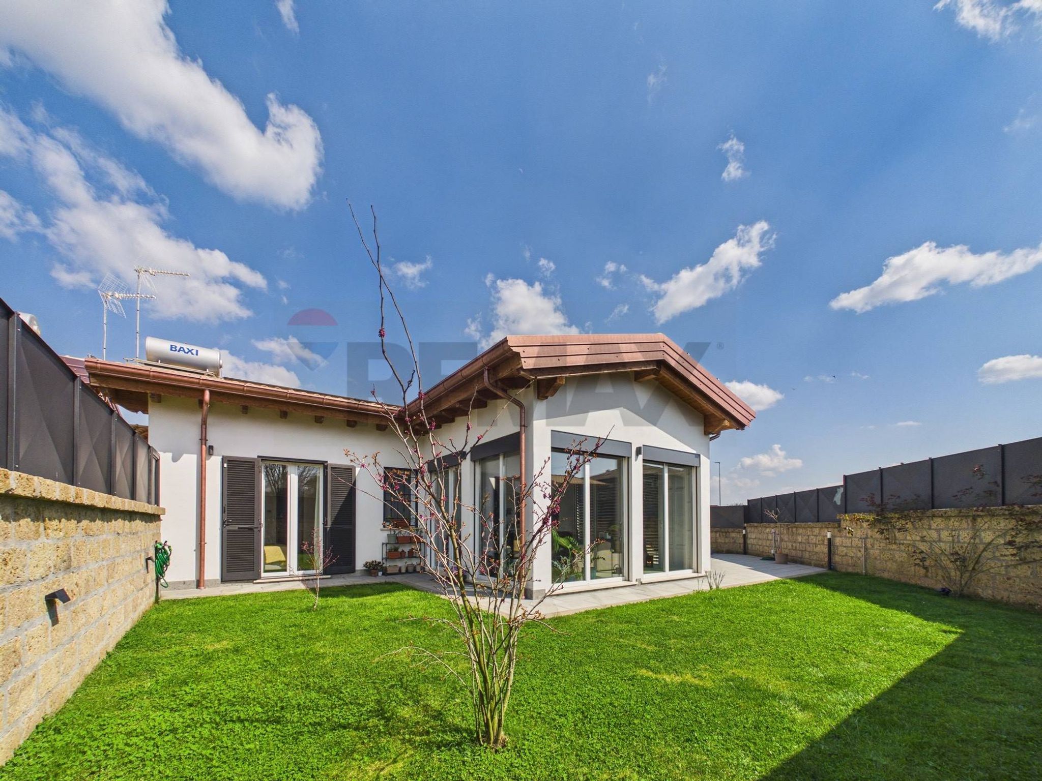 Property in Nepi