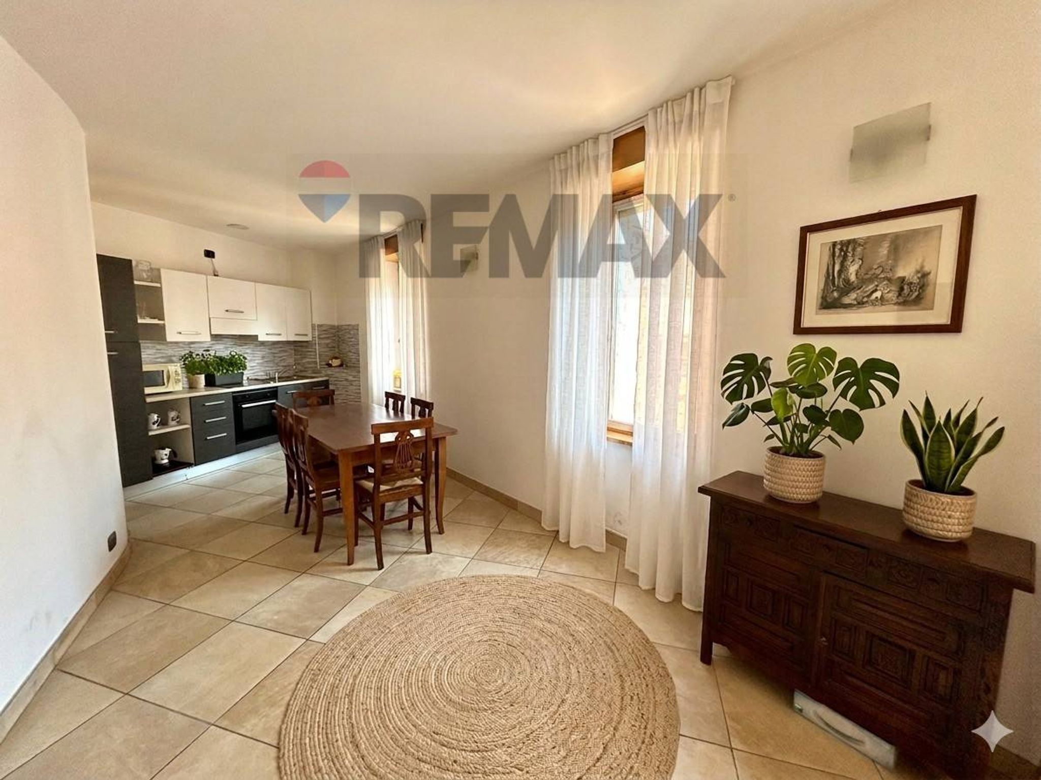 Sala da pranzo