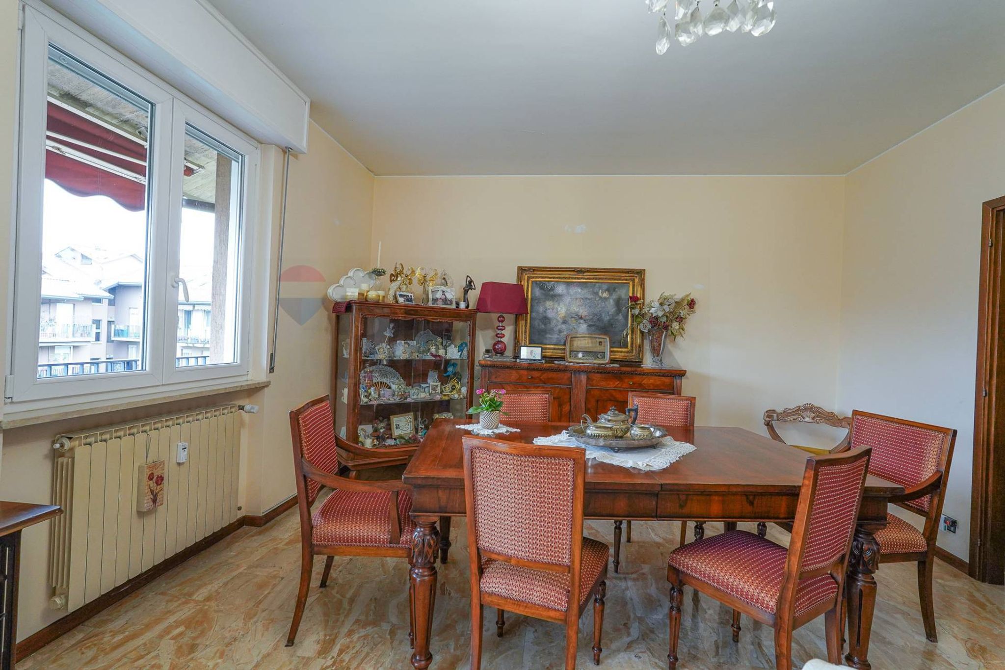 Sala da pranzo
