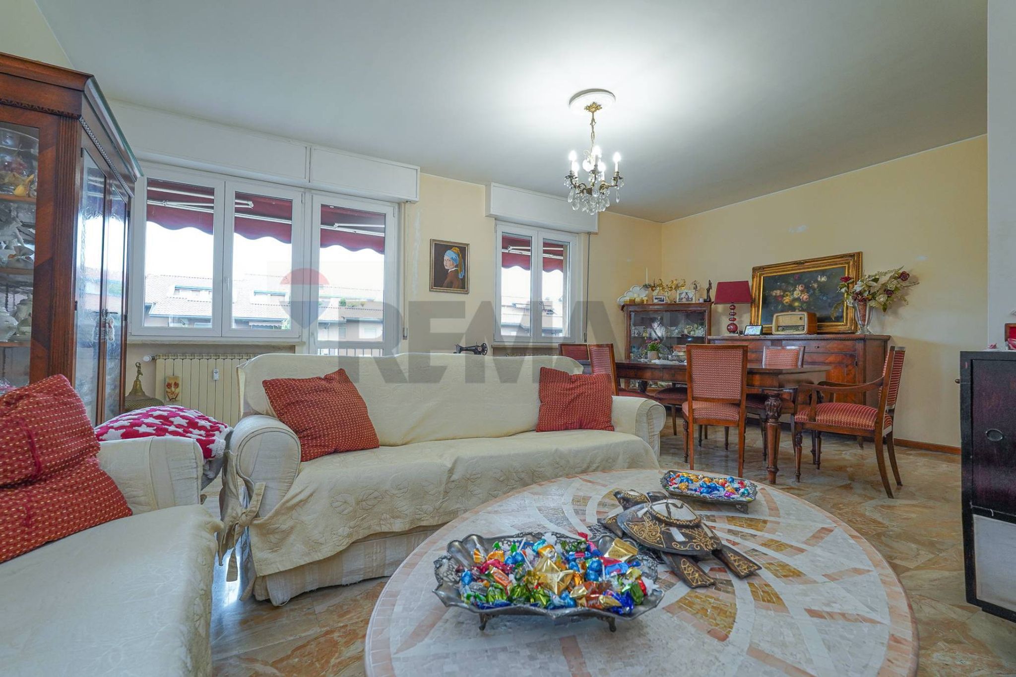 Sala da pranzo