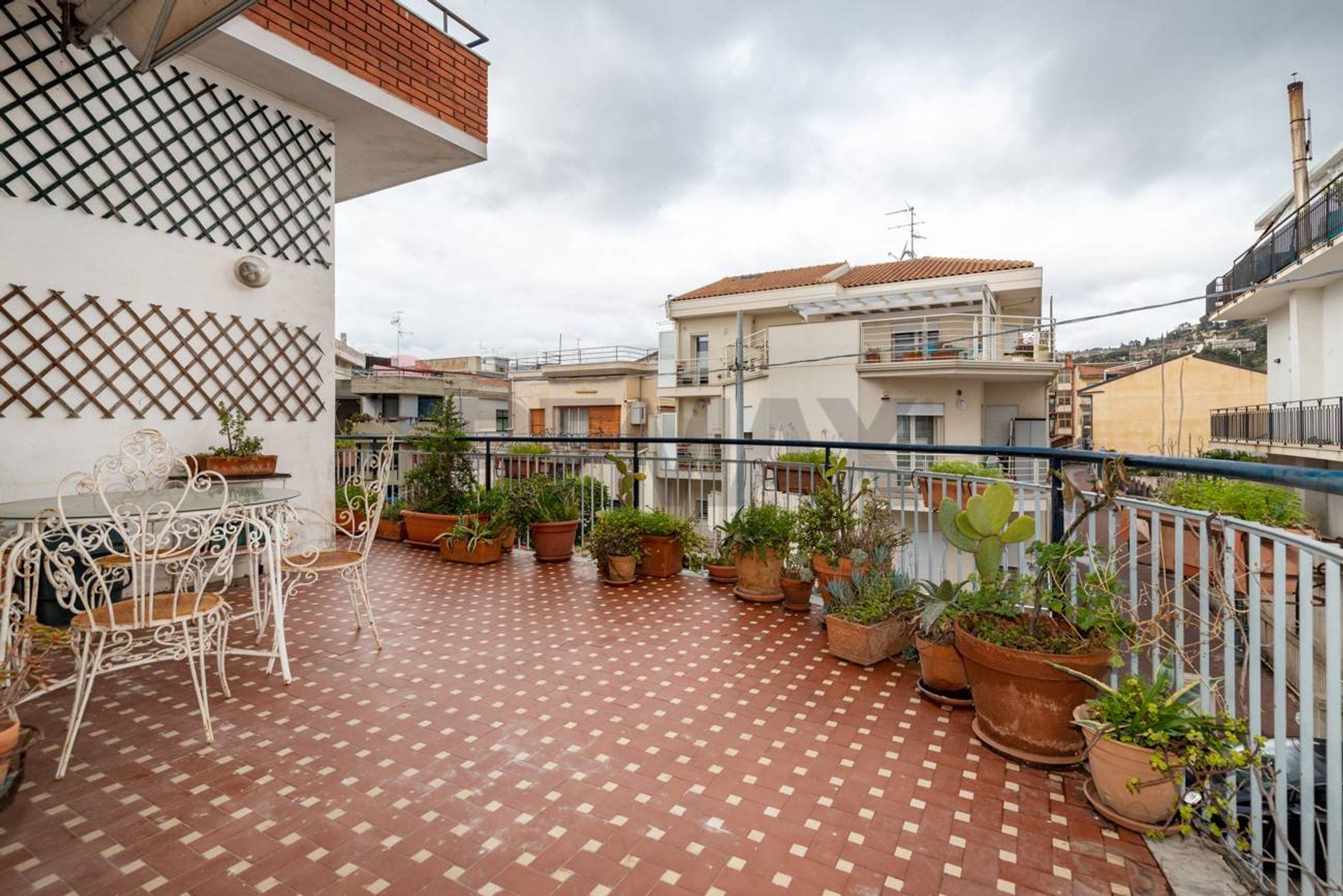 Terrazza