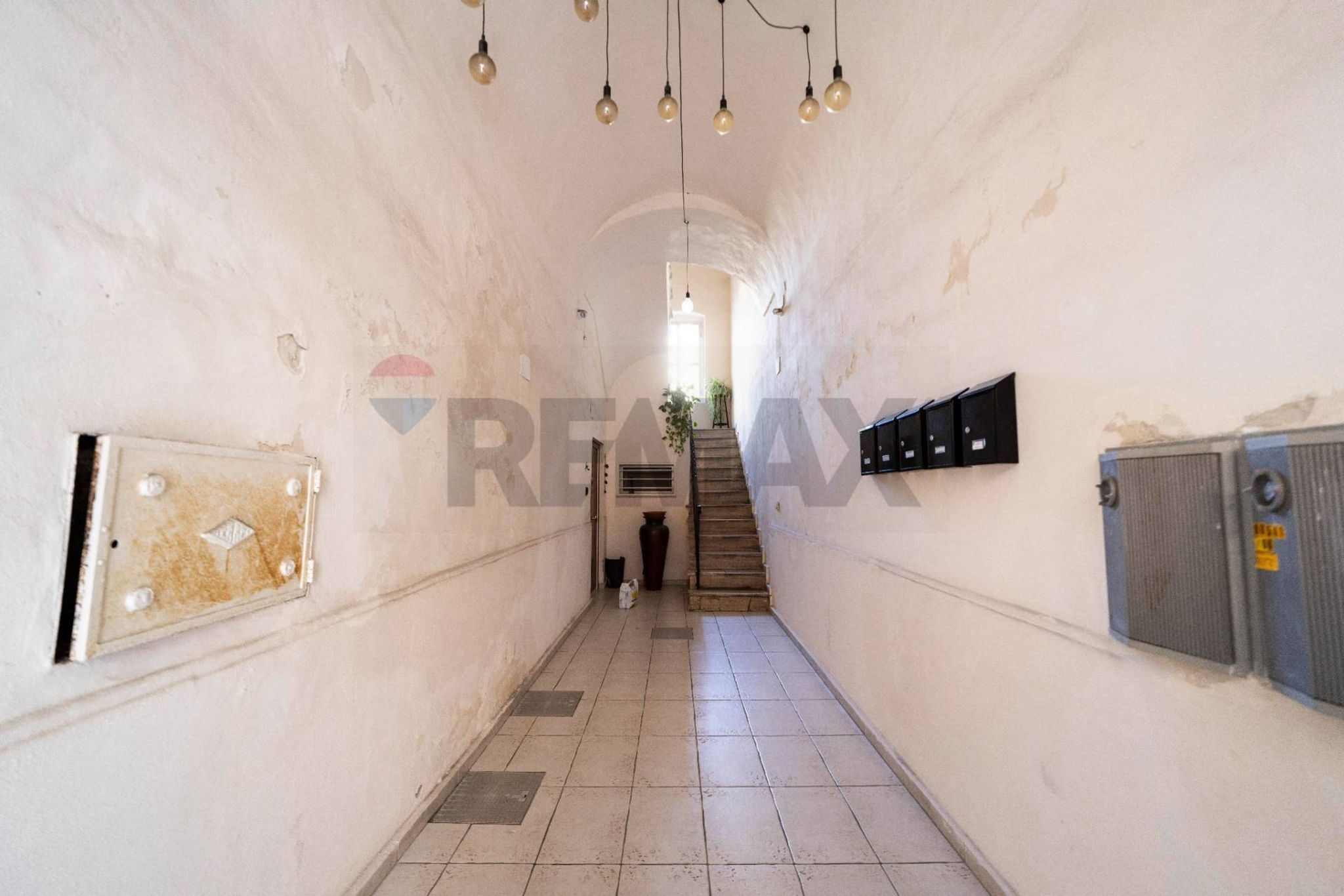 Ricezione / Lobby