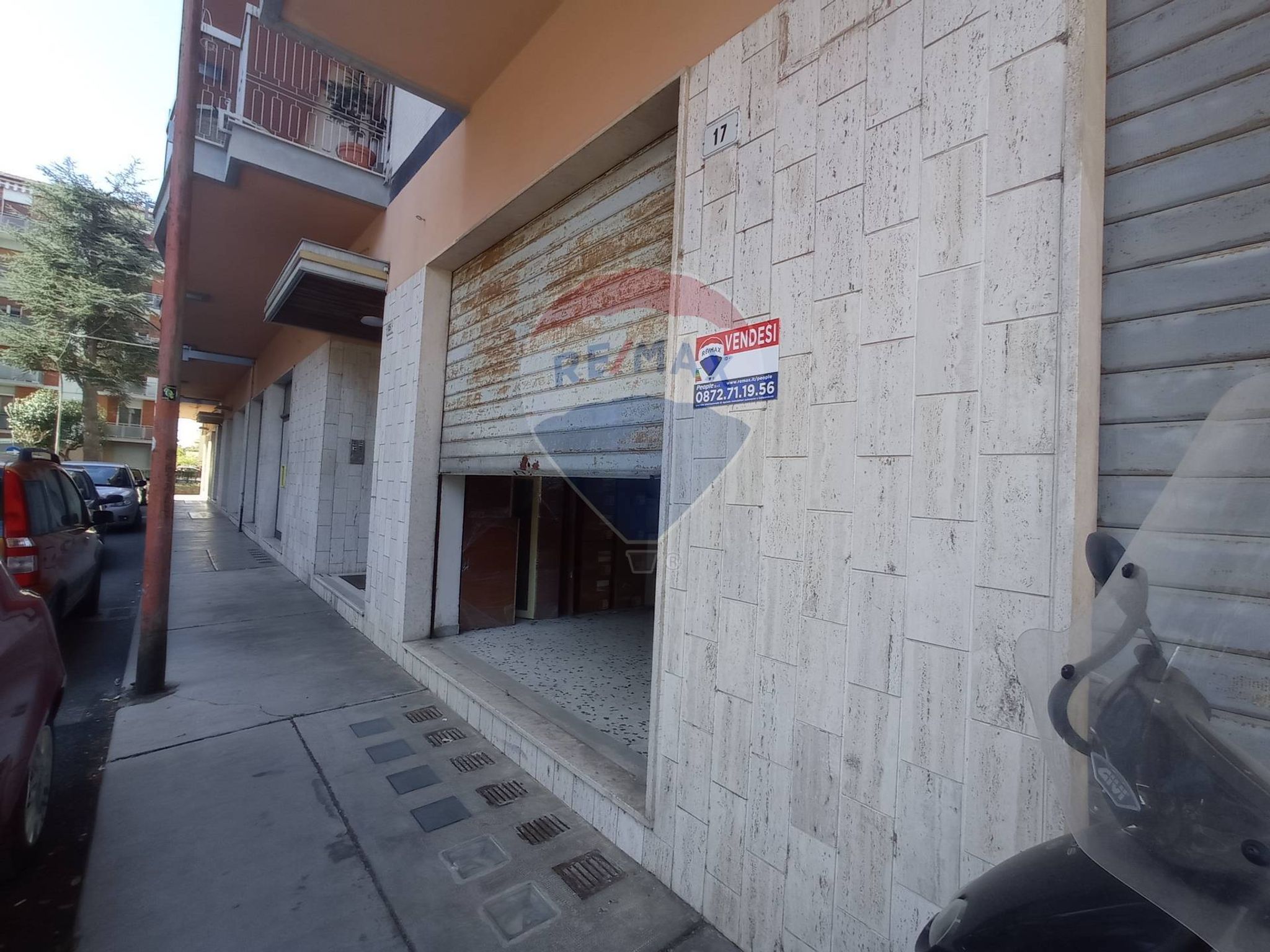 Property in Lanciano