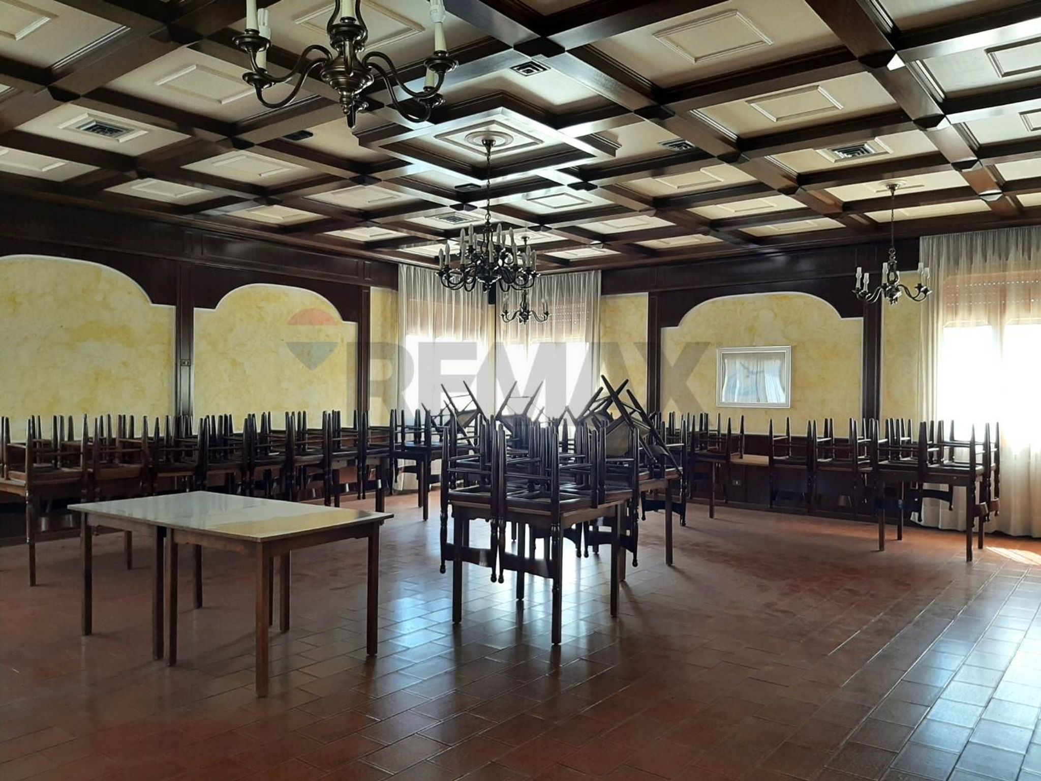 Palestra