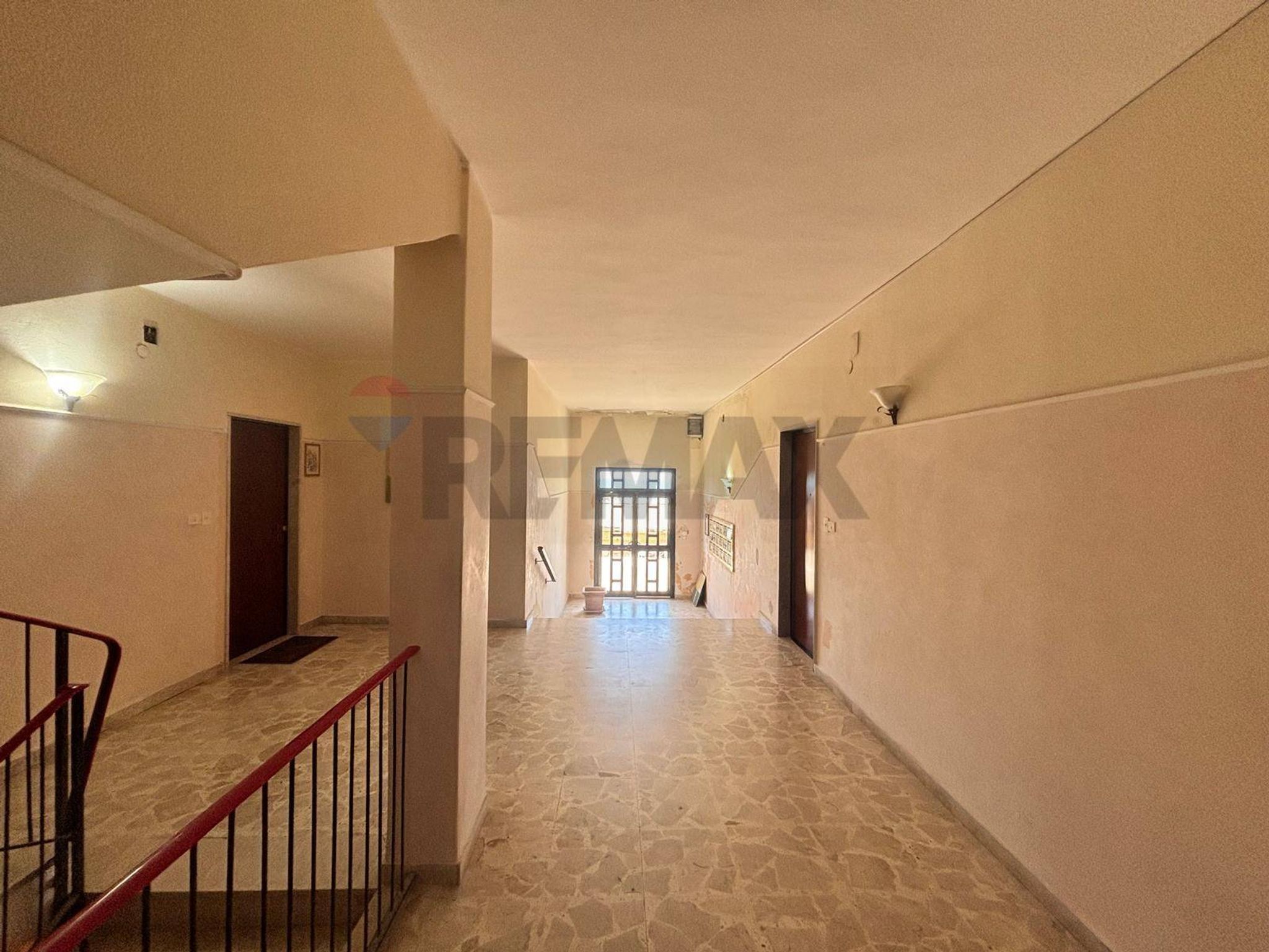 Hall / corridoio