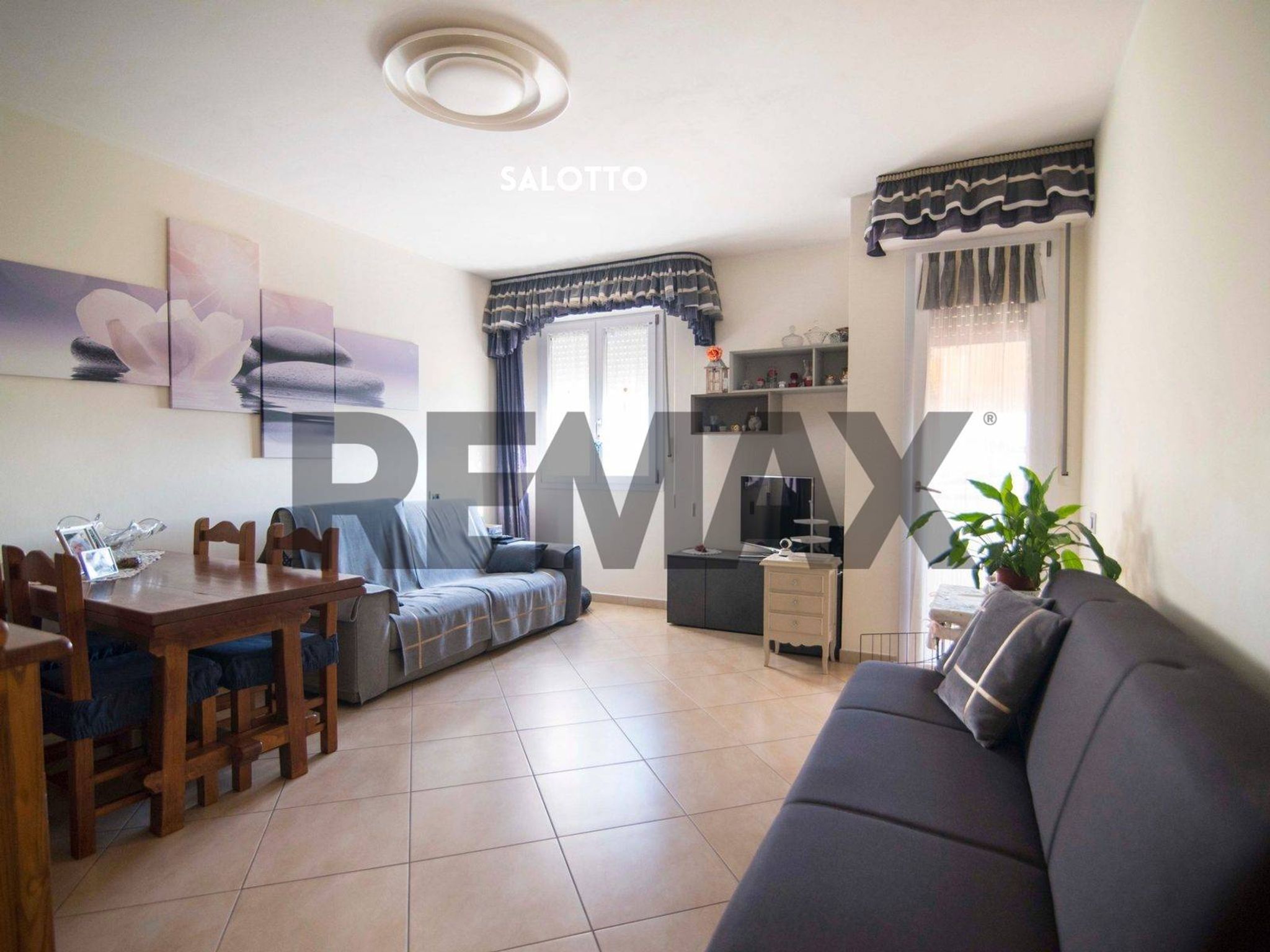 Property in Roccastrada