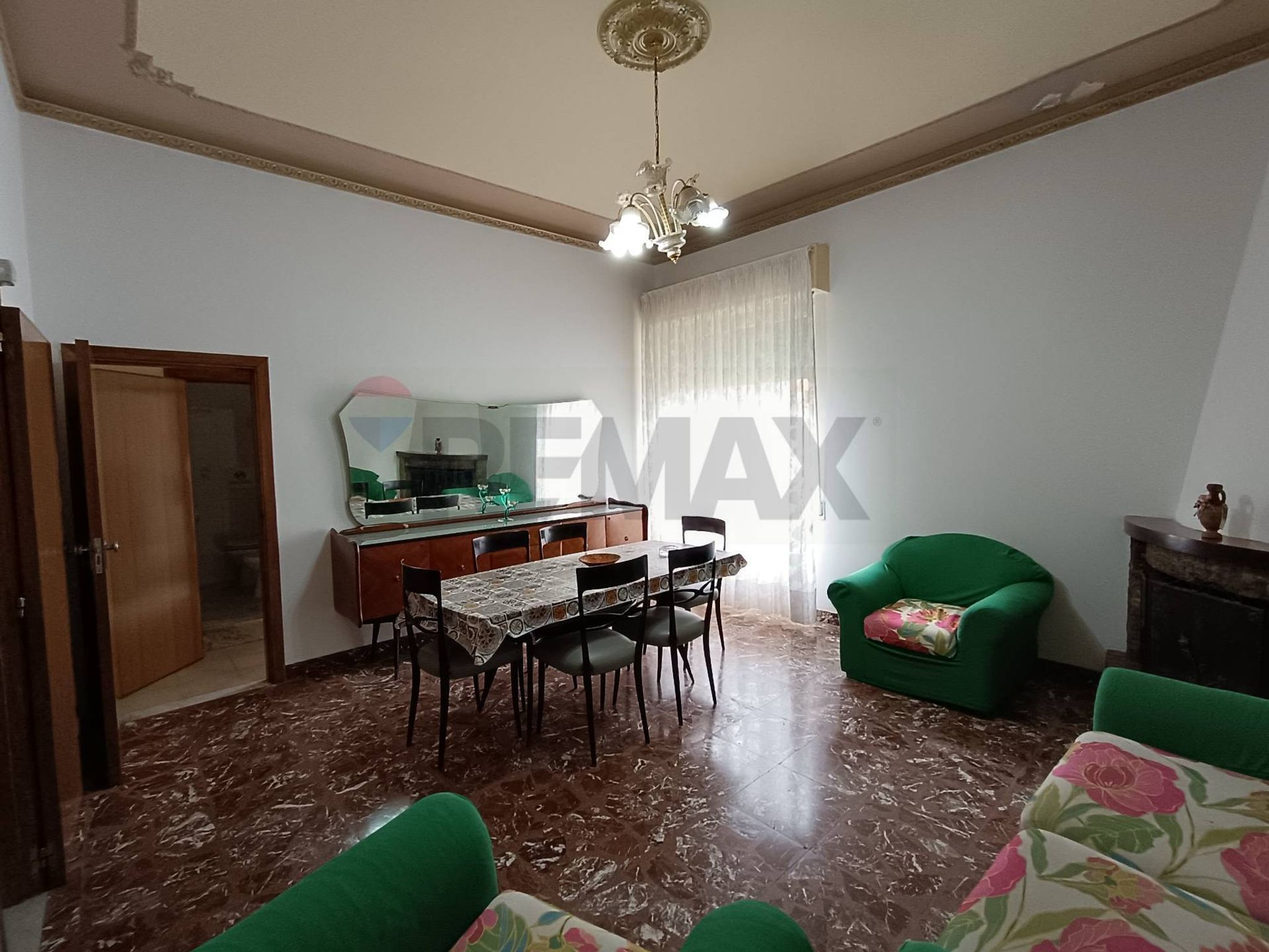 Sala da pranzo