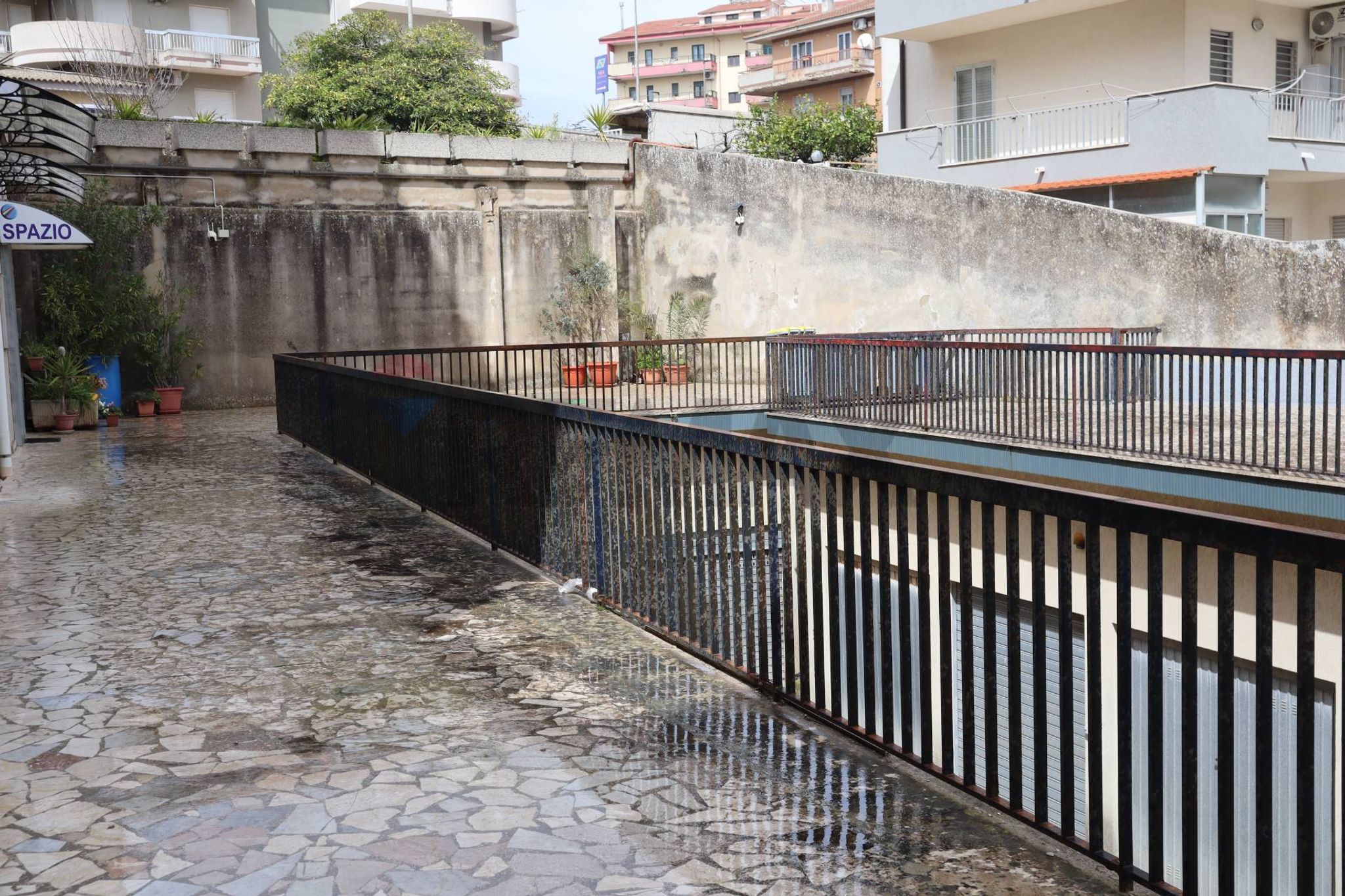 Terrazza