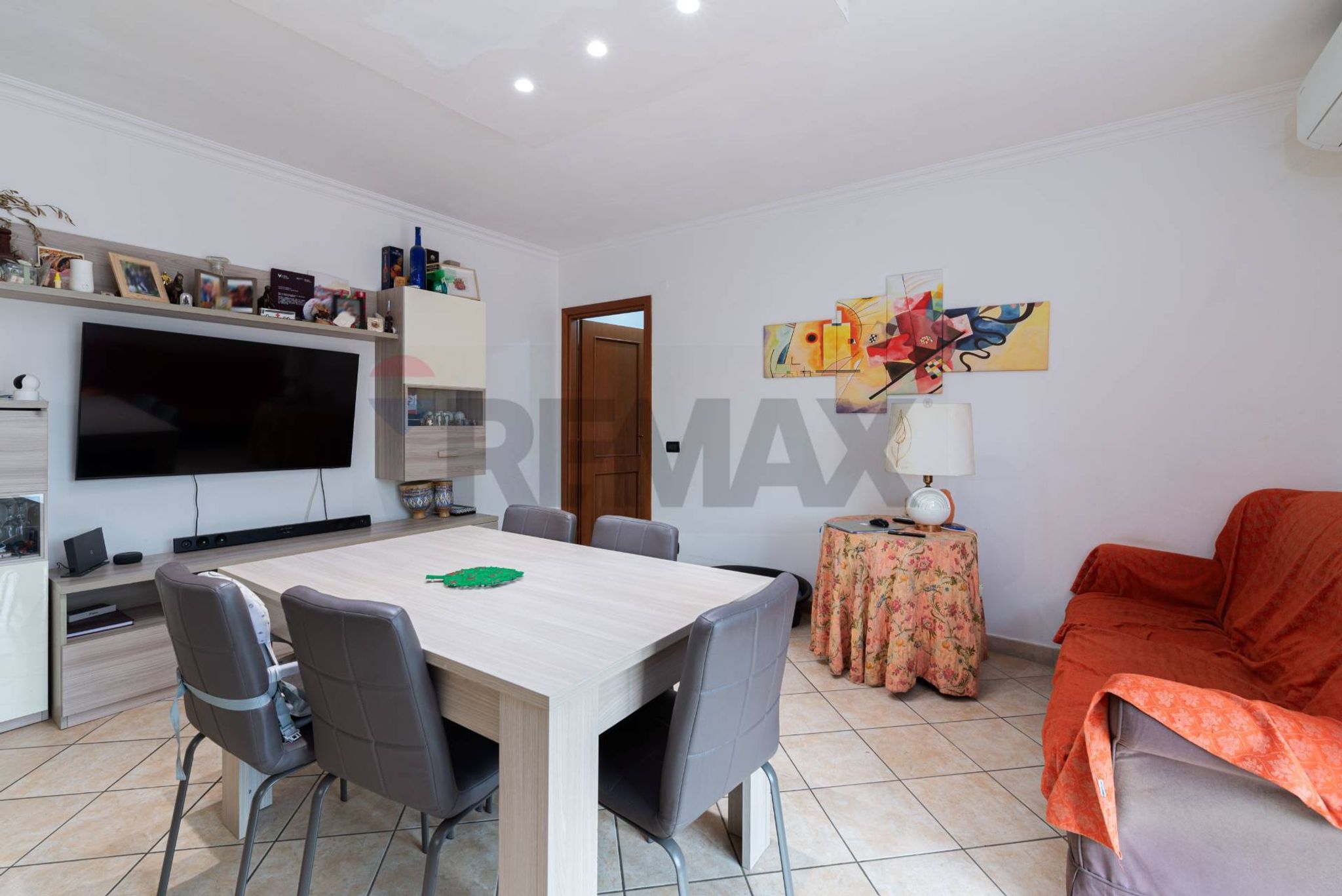 Sala da pranzo