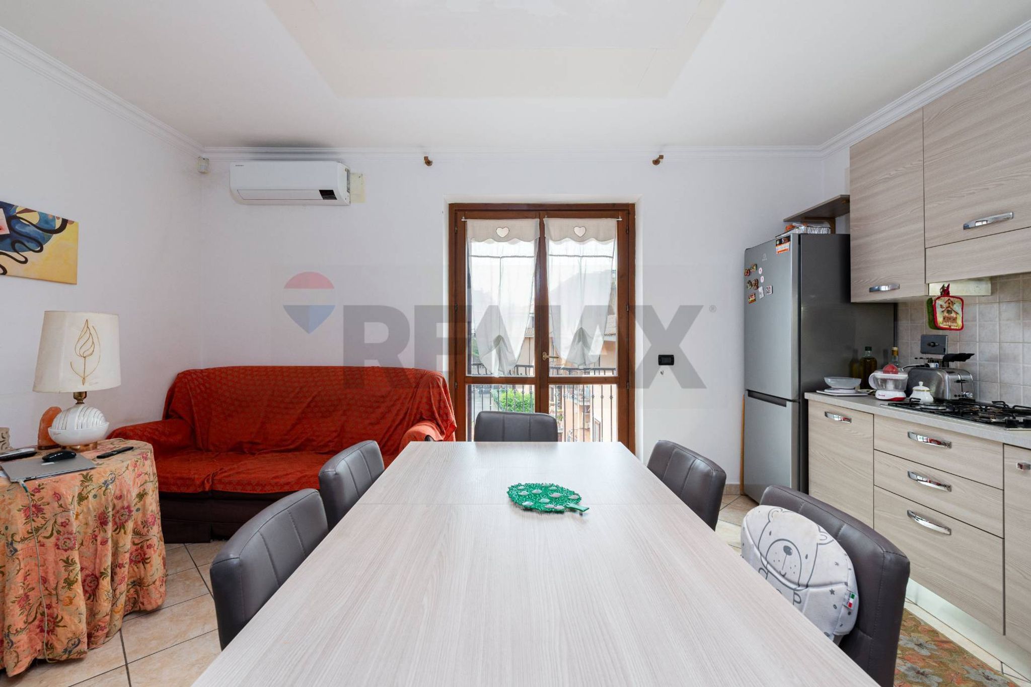 Sala da pranzo