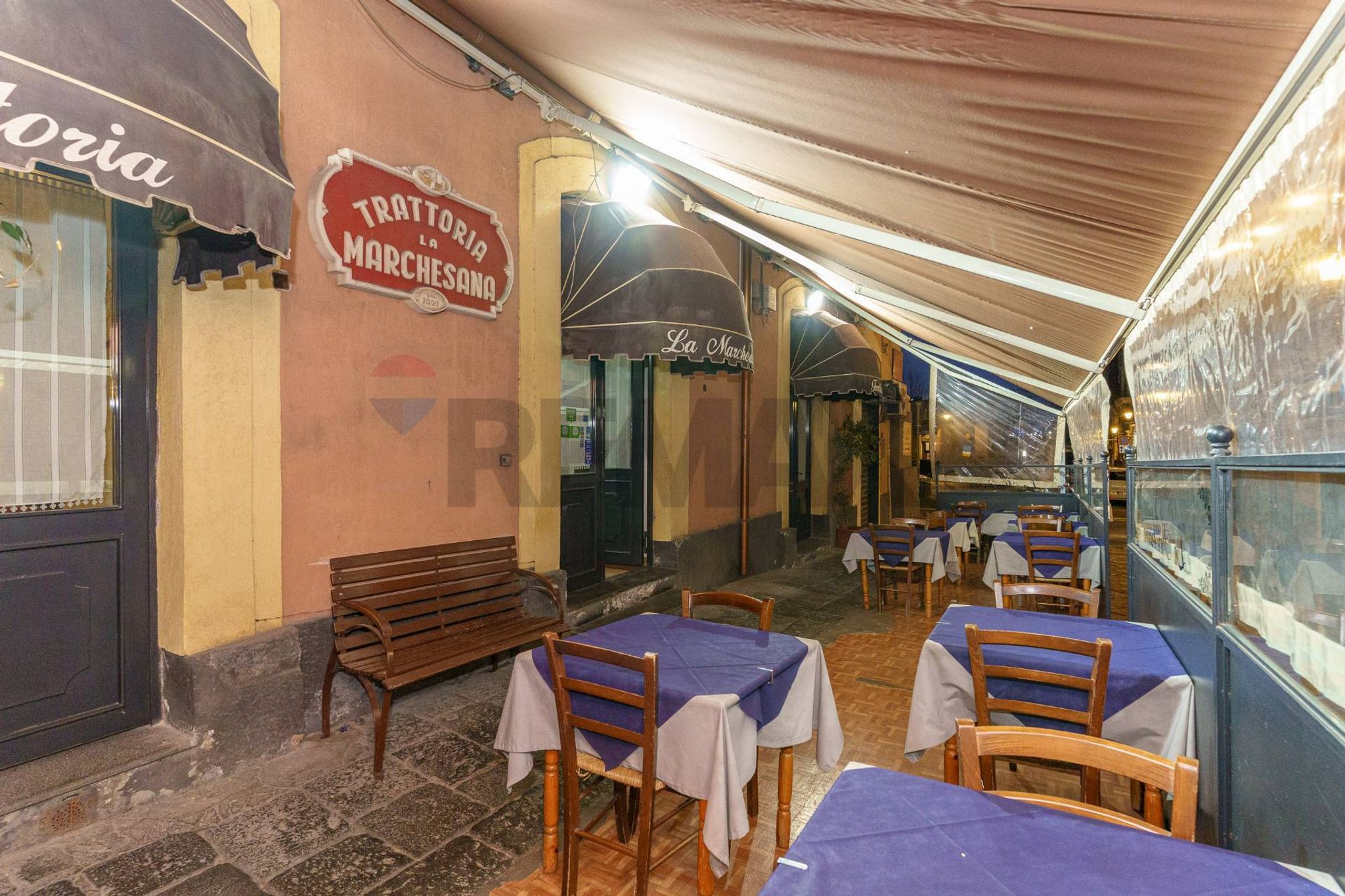 Terrazza
