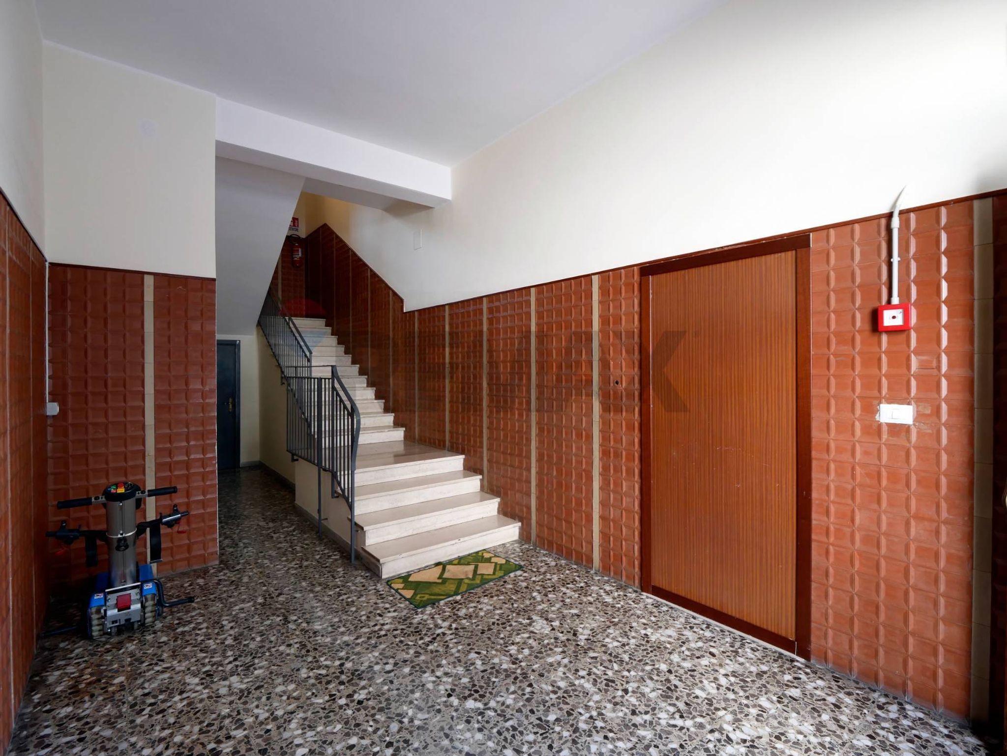 Ricezione / Lobby
