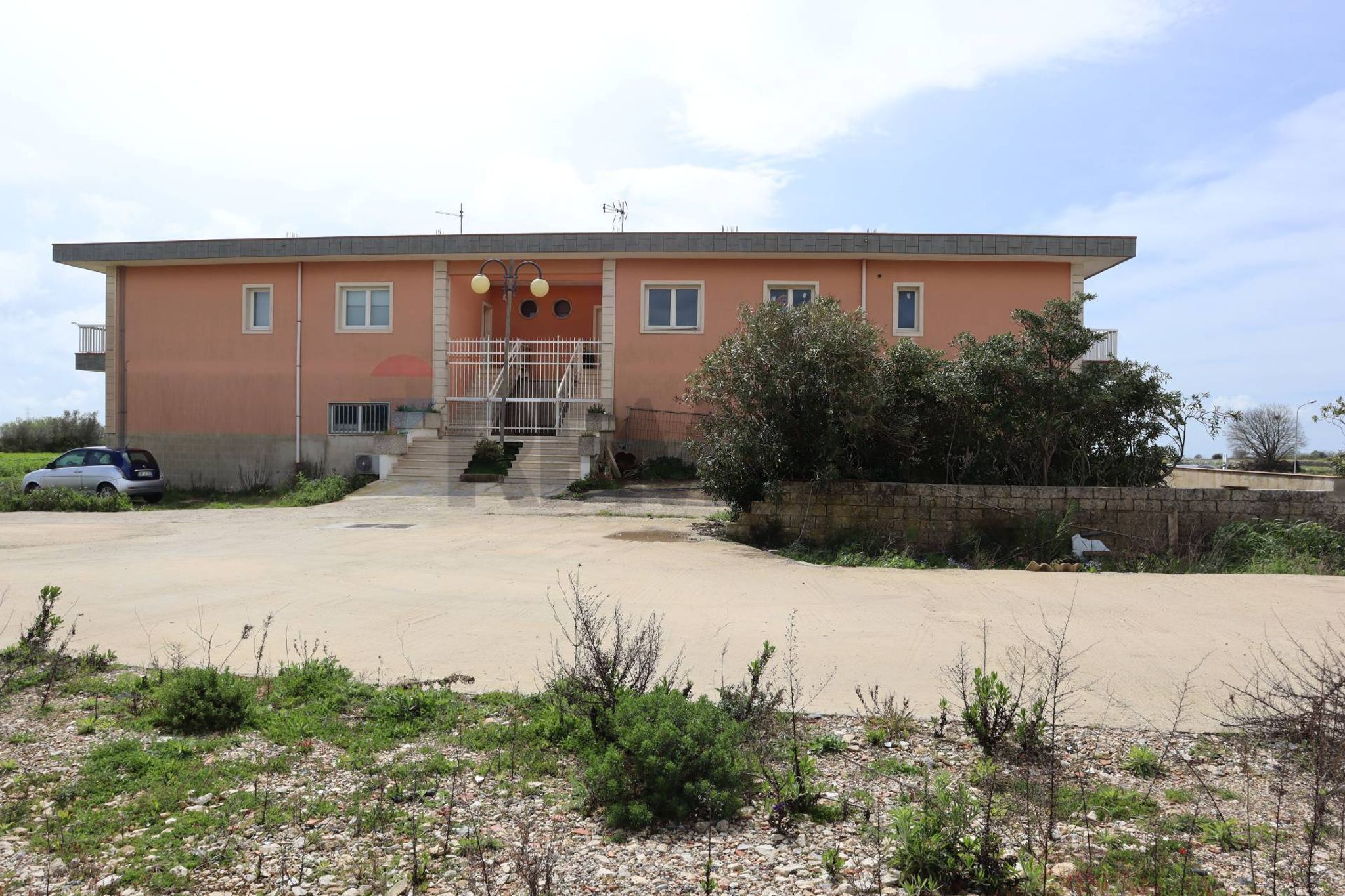 Immobile a Ragusa