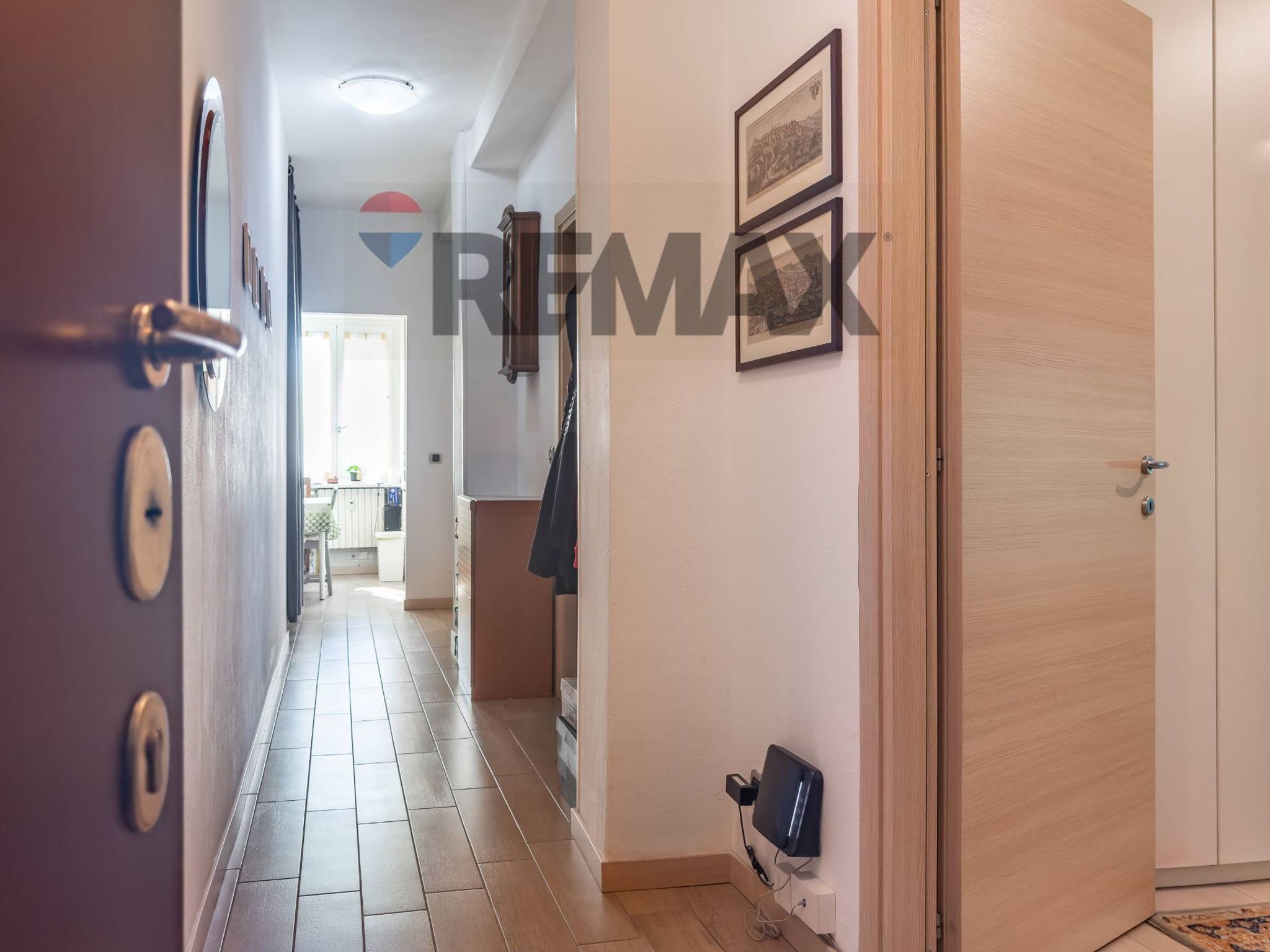 Hall / corridoio