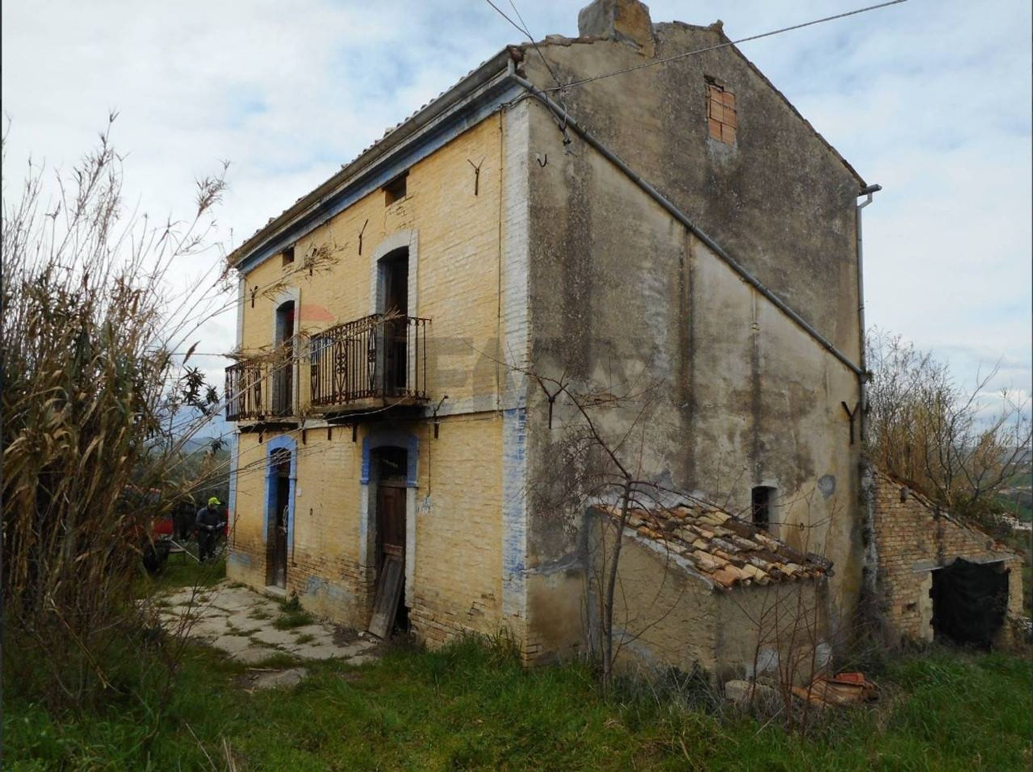 Property in Lanciano