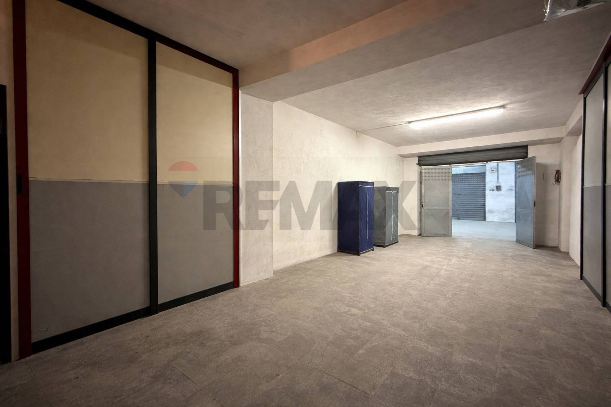 Parcheggio