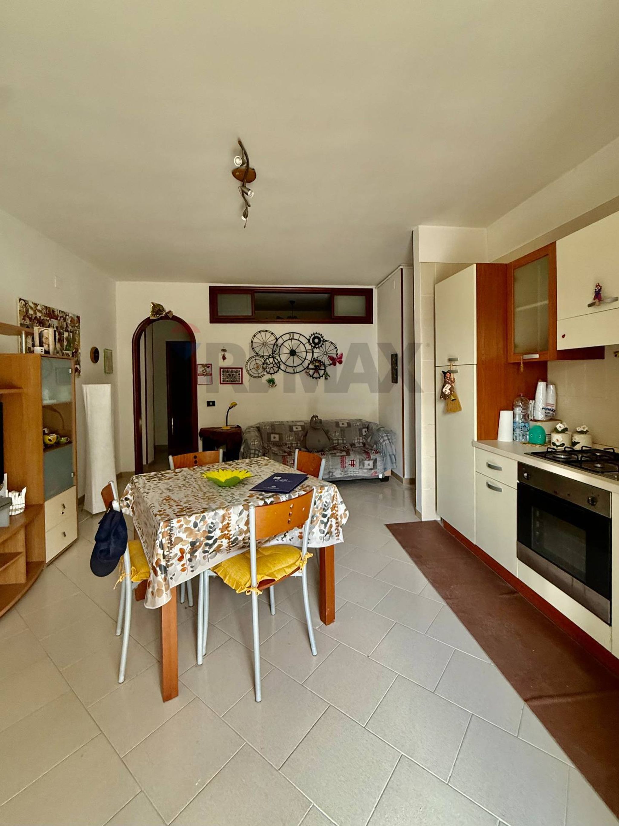 Sala da pranzo