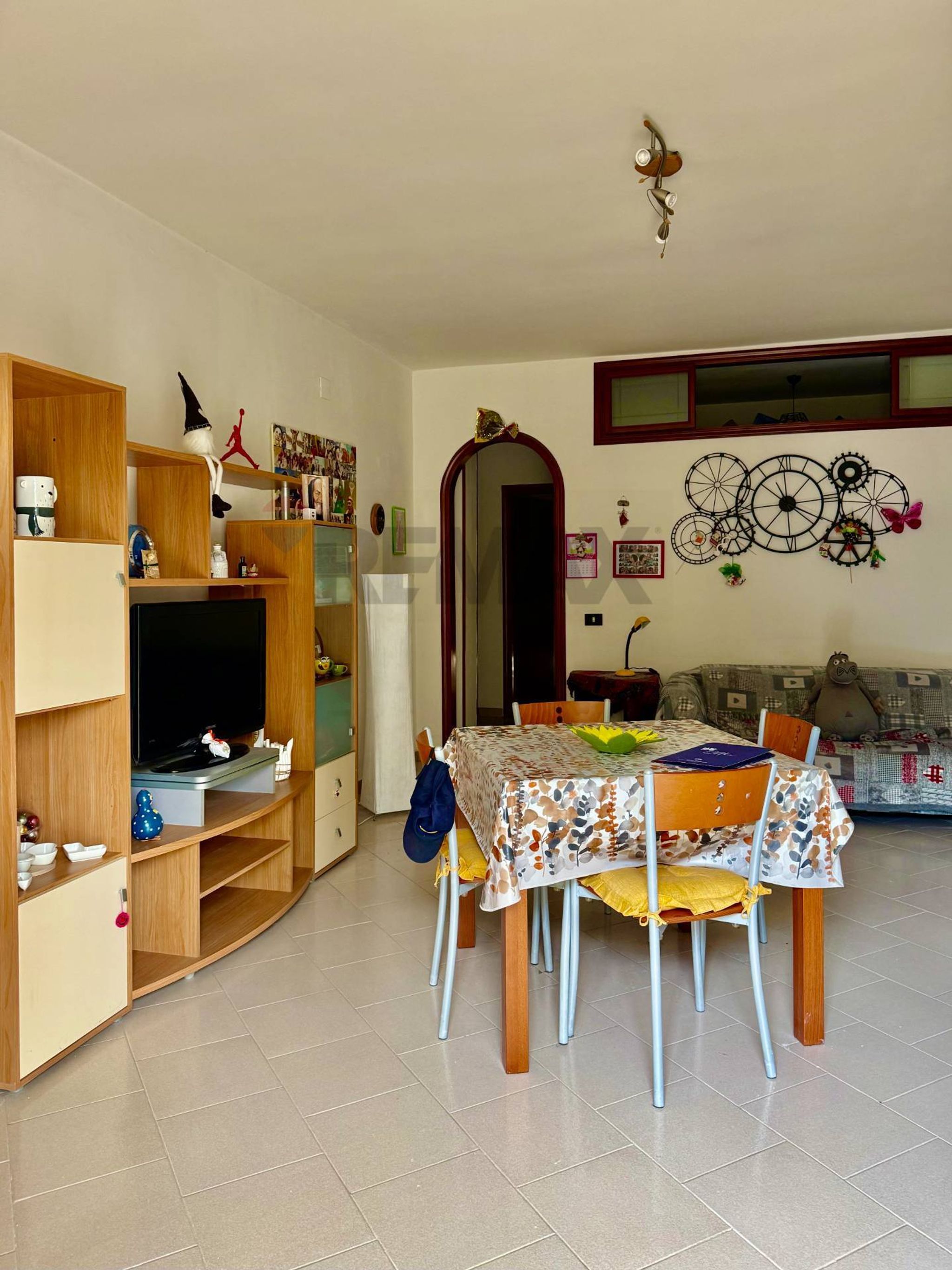 Sala da pranzo