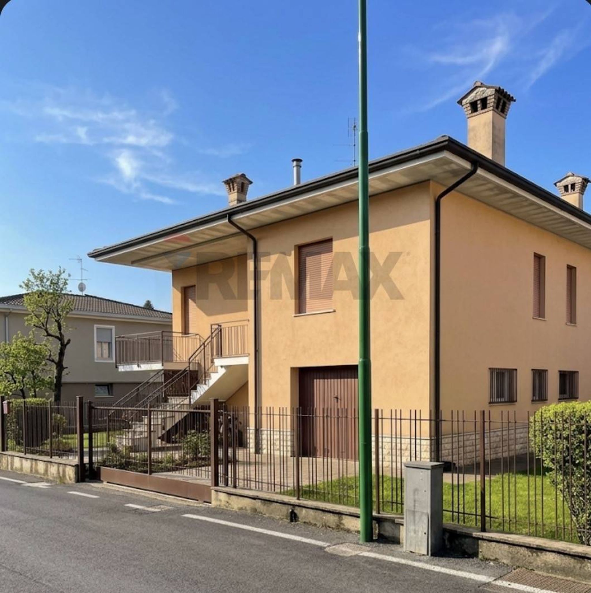 Property in Paitone