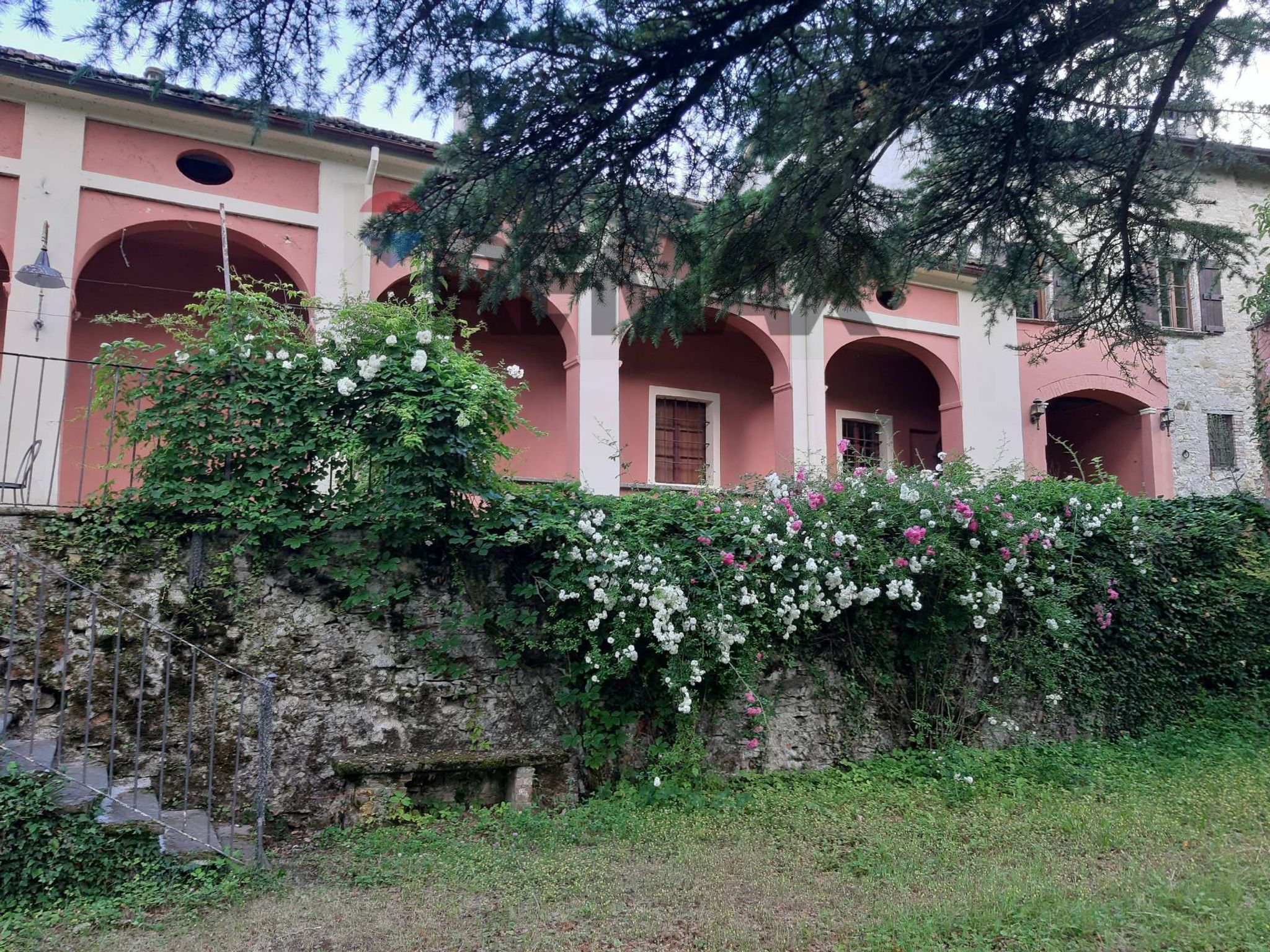 Immobile a Bobbio
