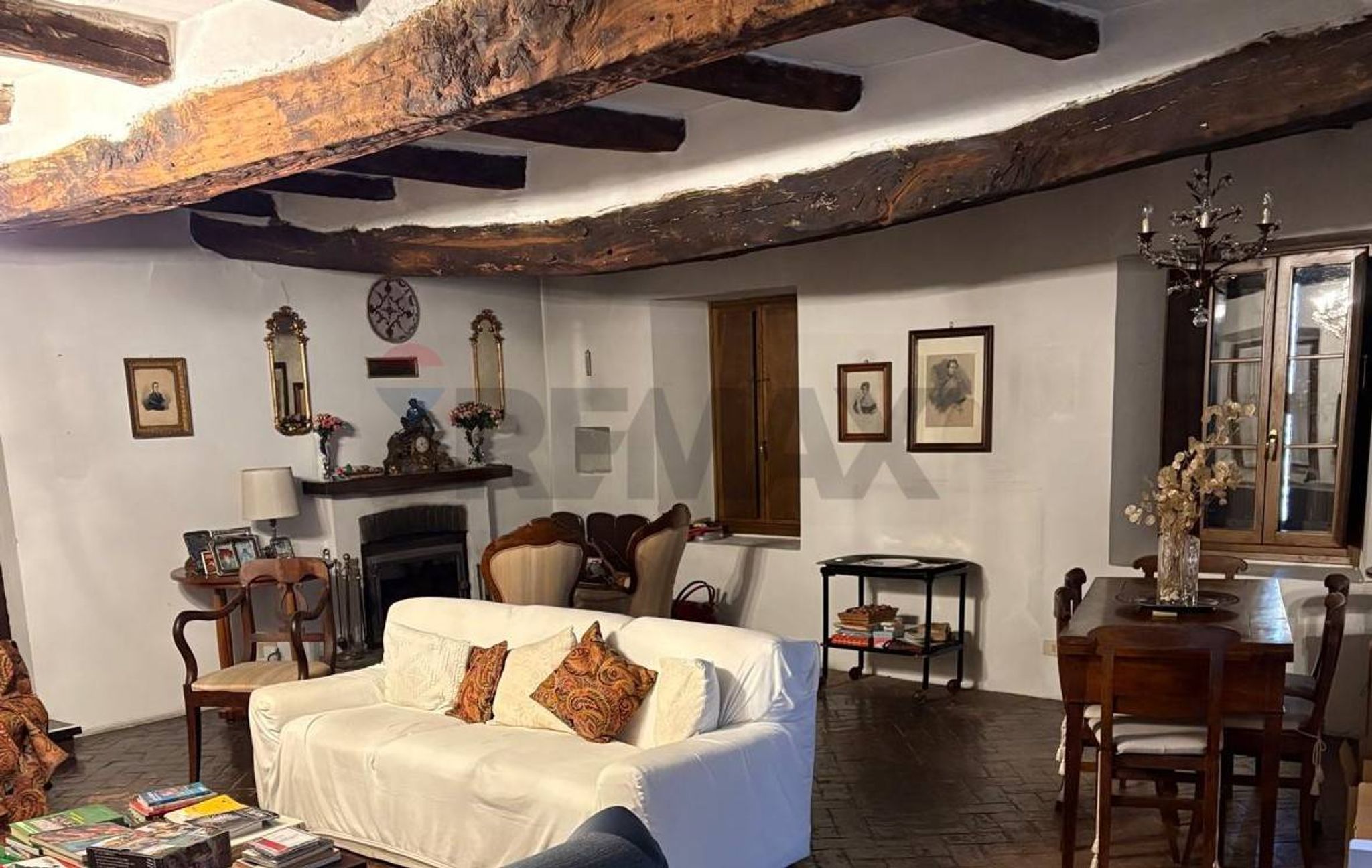 Sala da pranzo