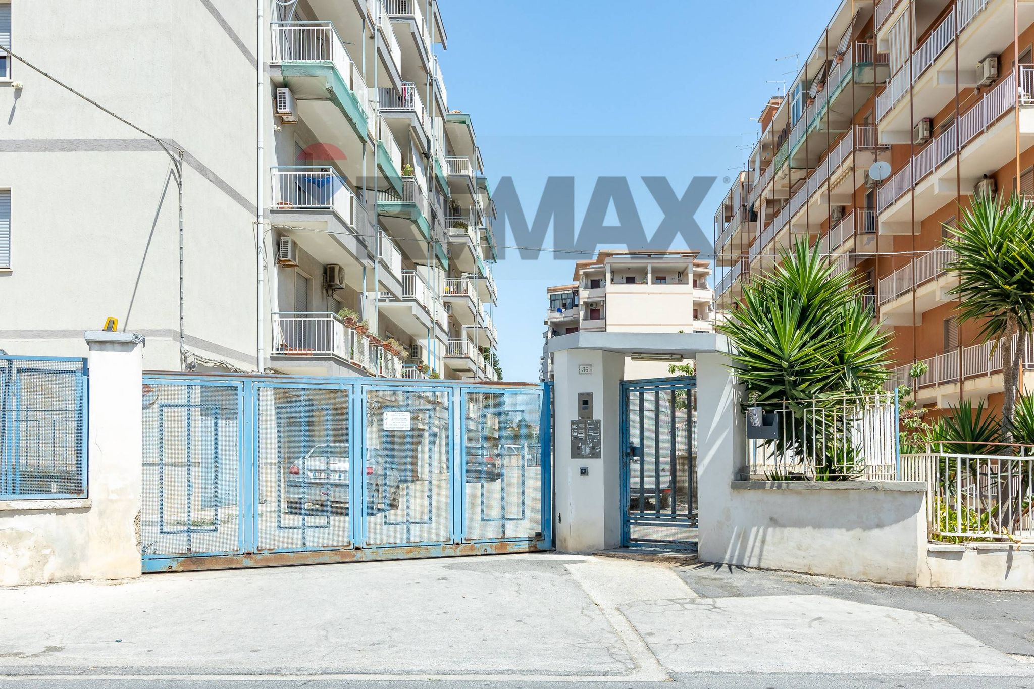 Property in Siracusa